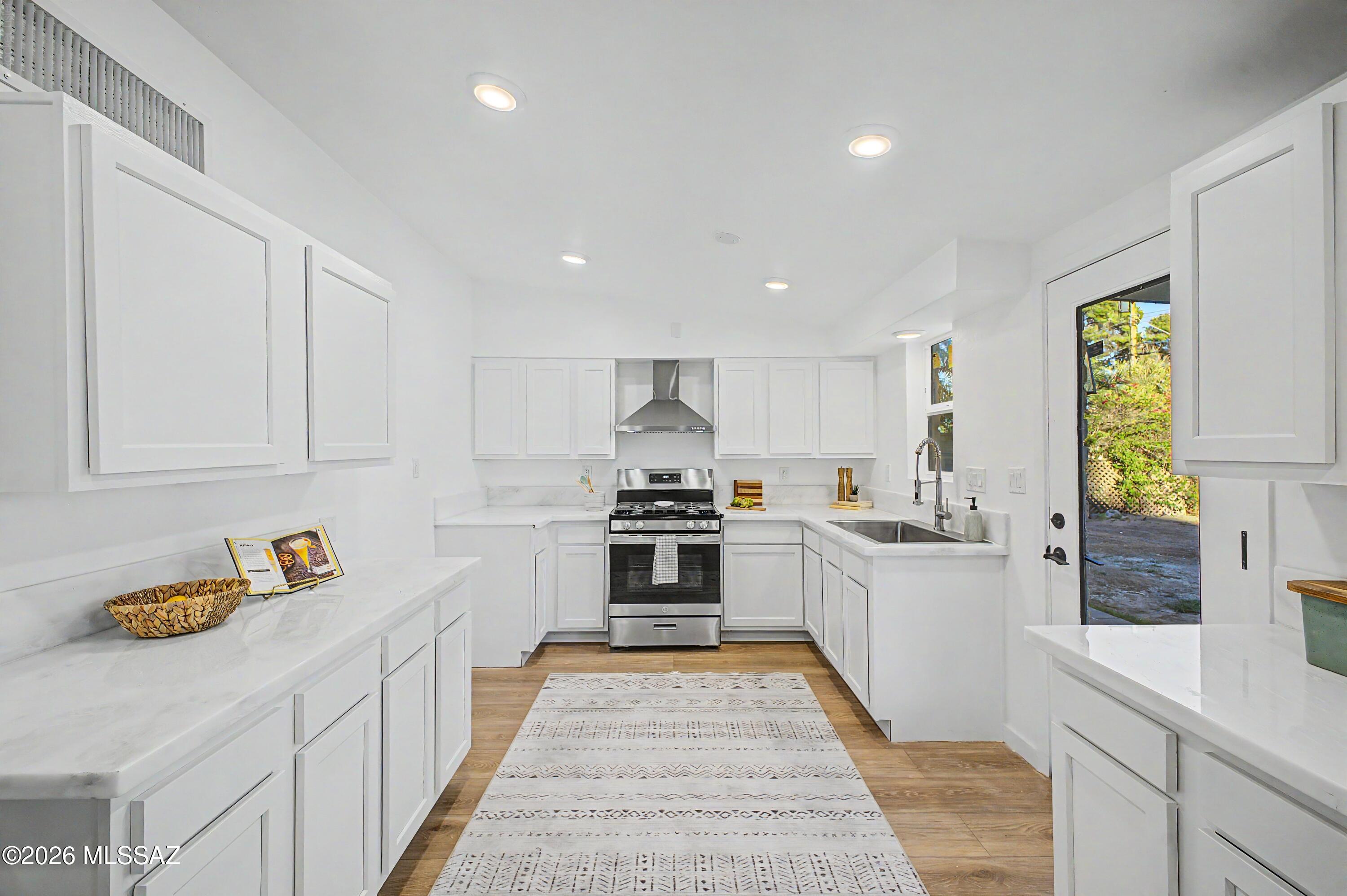 Elizabeth Addition - Residential