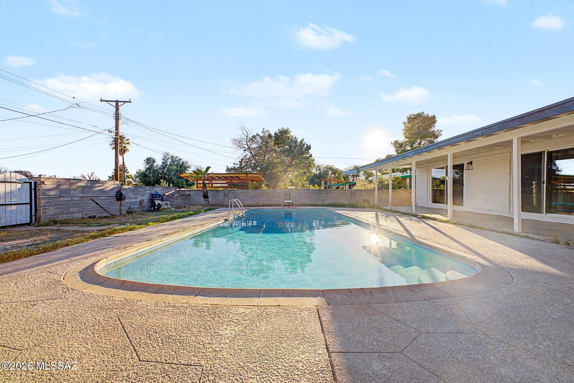 Elizabeth Addition - Residential