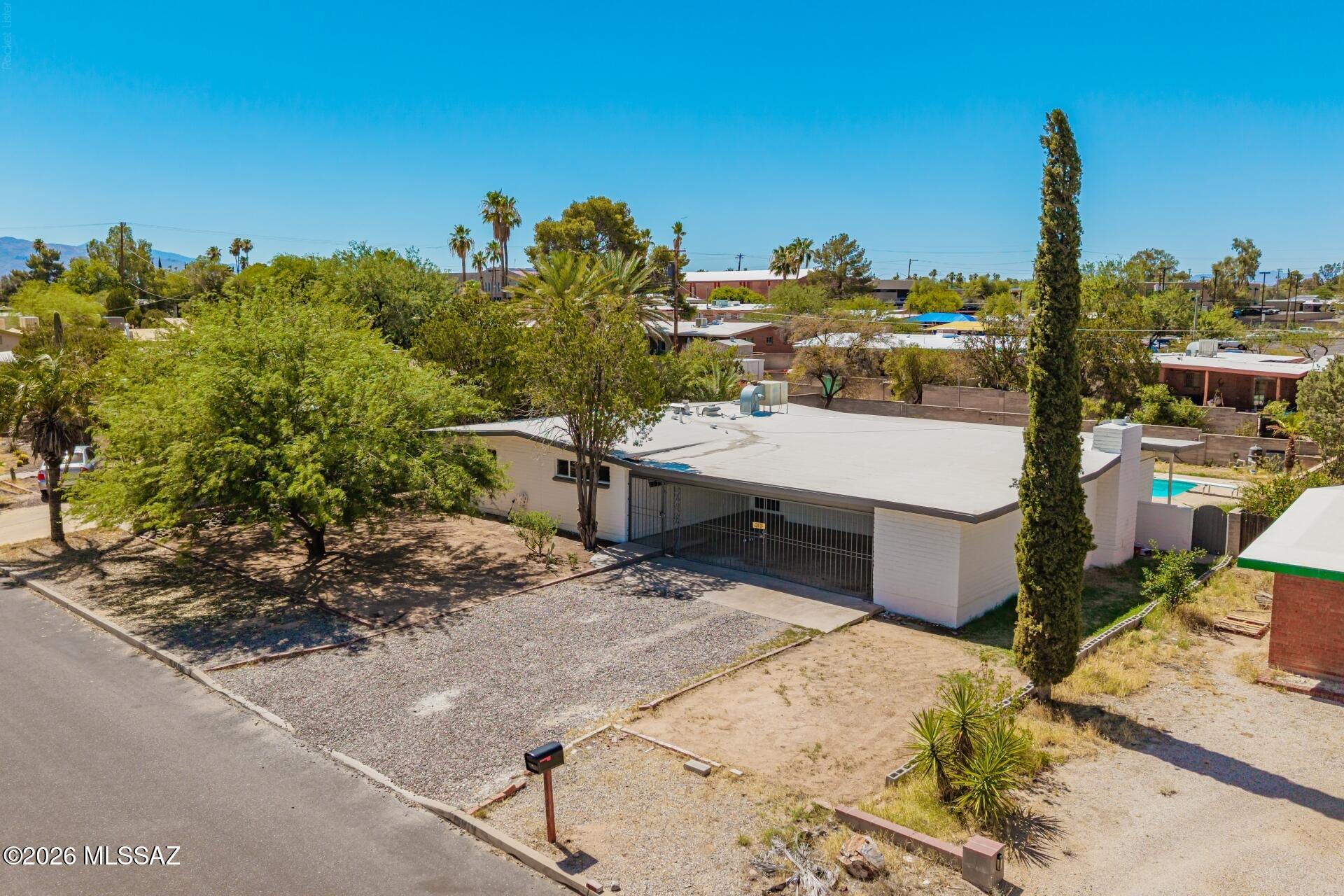 Elizabeth Addition - Residential