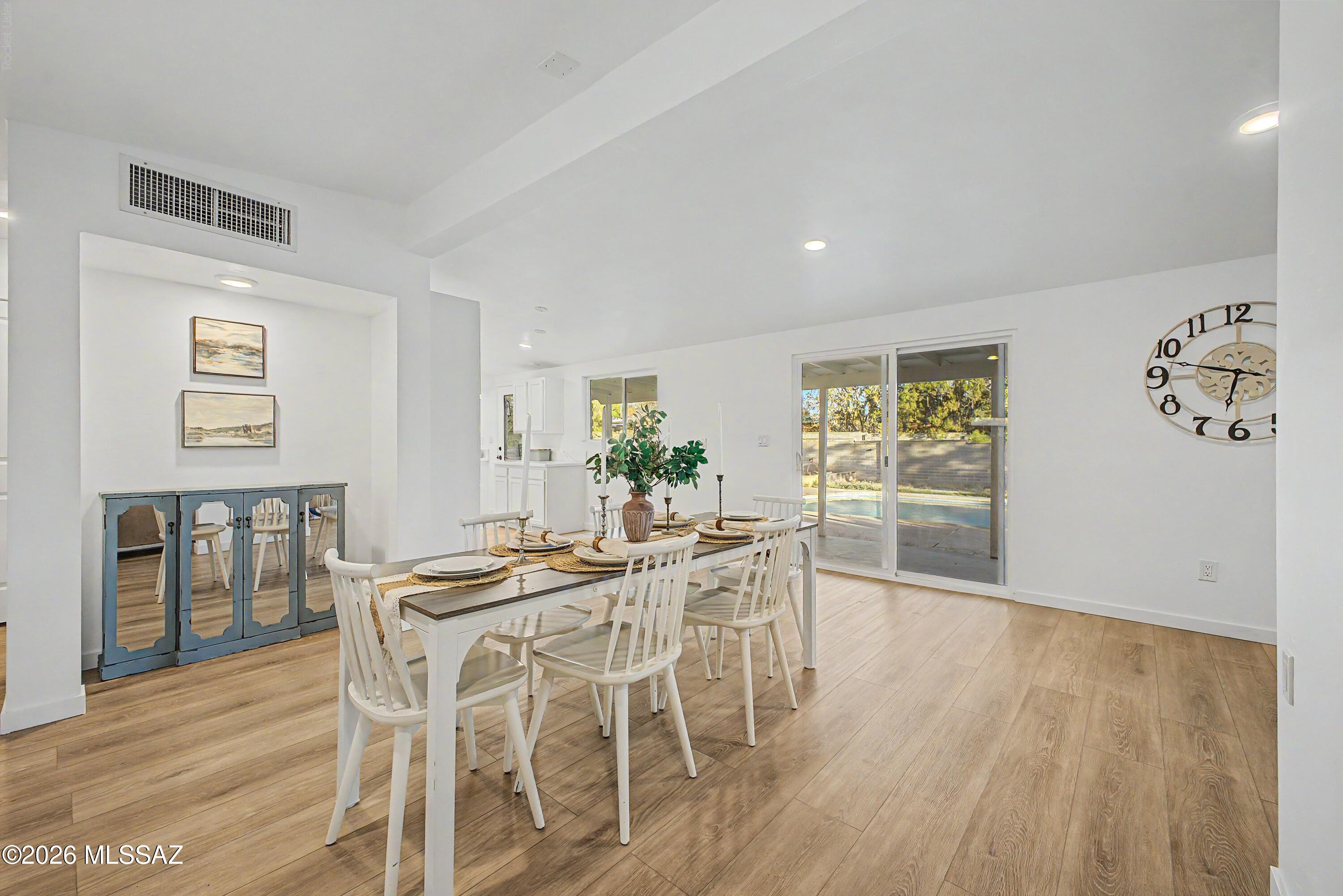 Elizabeth Addition - Residential