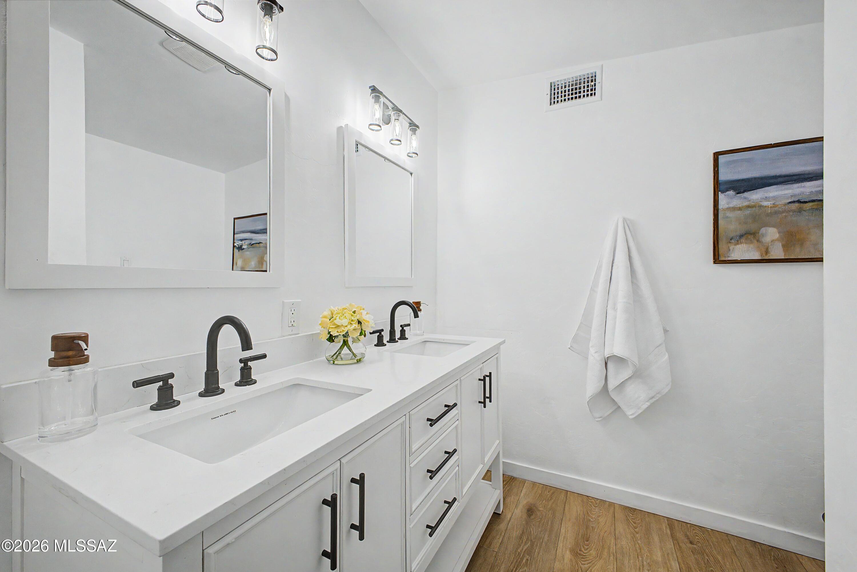 Elizabeth Addition - Residential