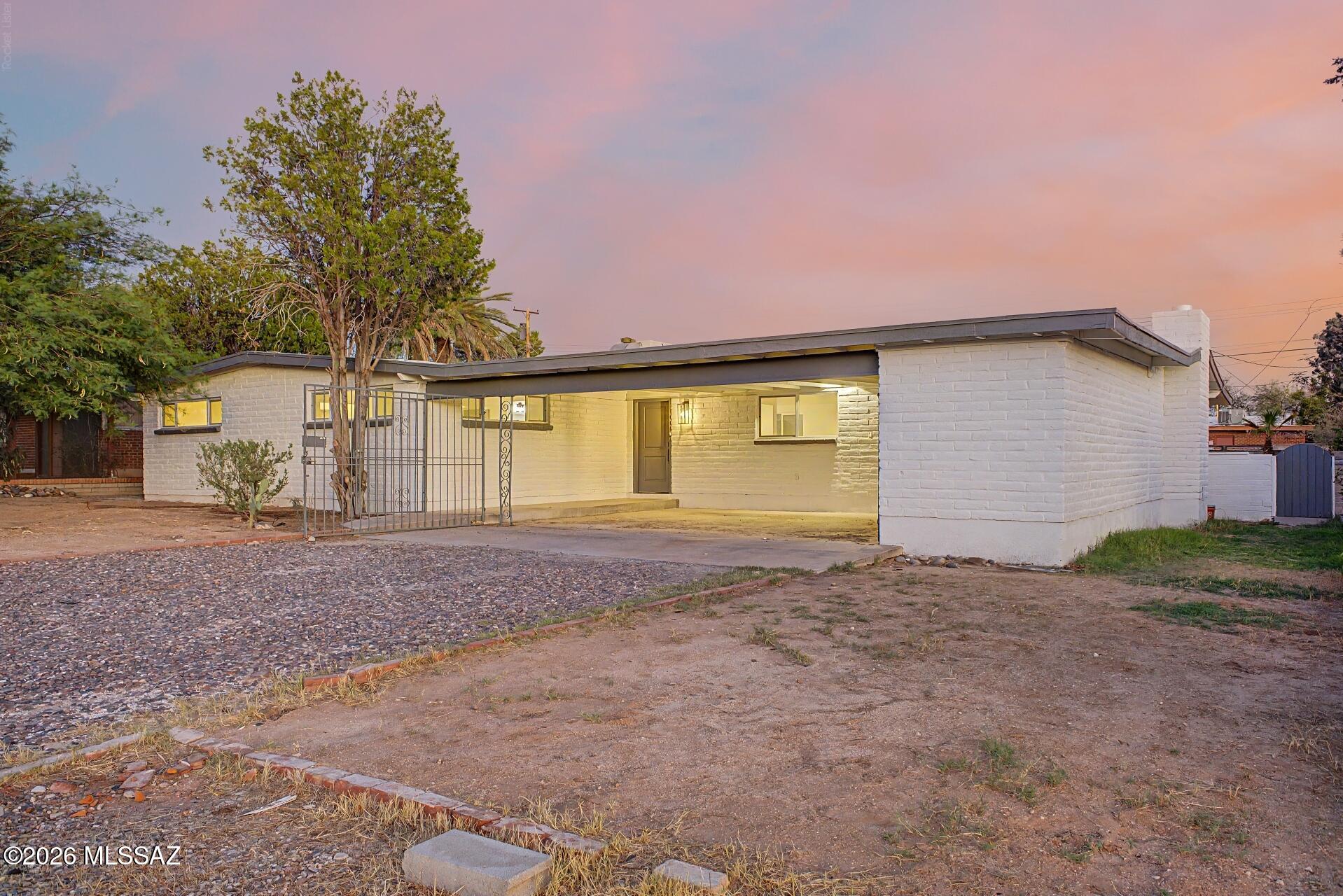 Elizabeth Addition - Residential