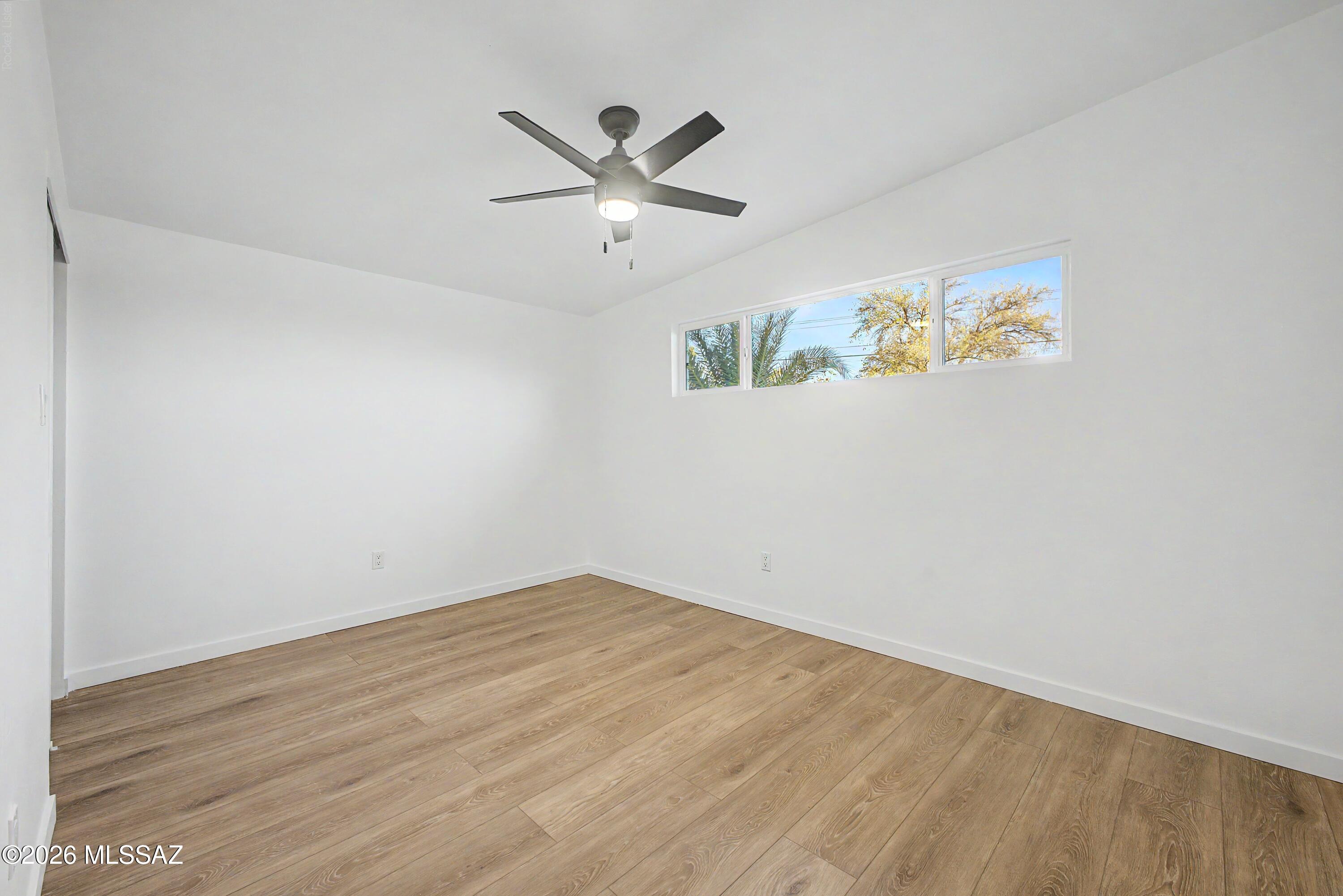 Elizabeth Addition - Residential