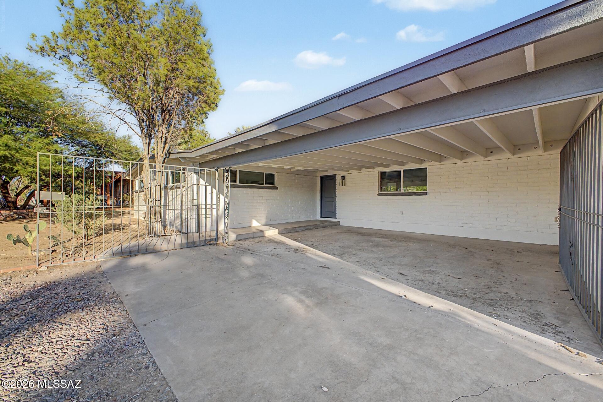 Elizabeth Addition - Residential