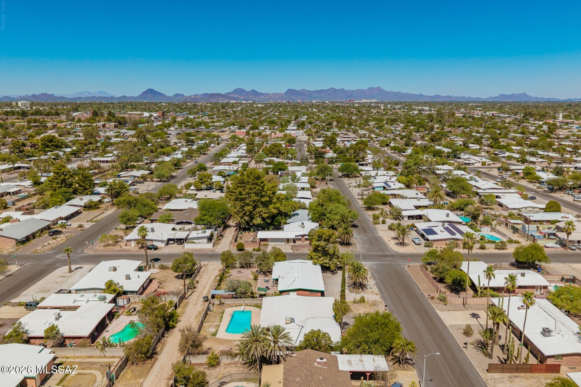 Elizabeth Addition - Residential