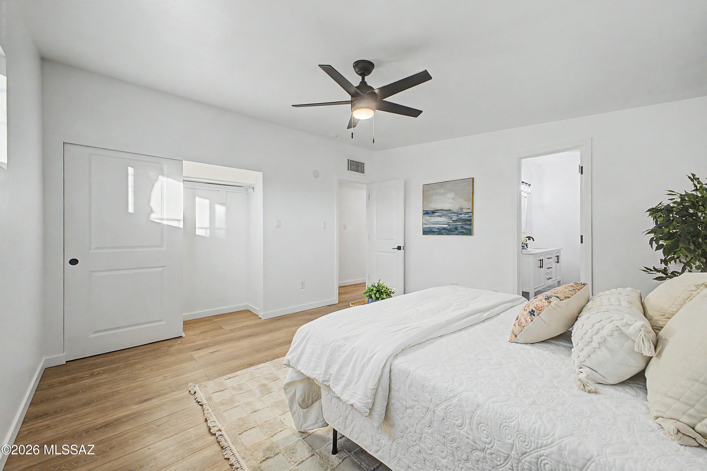 Elizabeth Addition - Residential