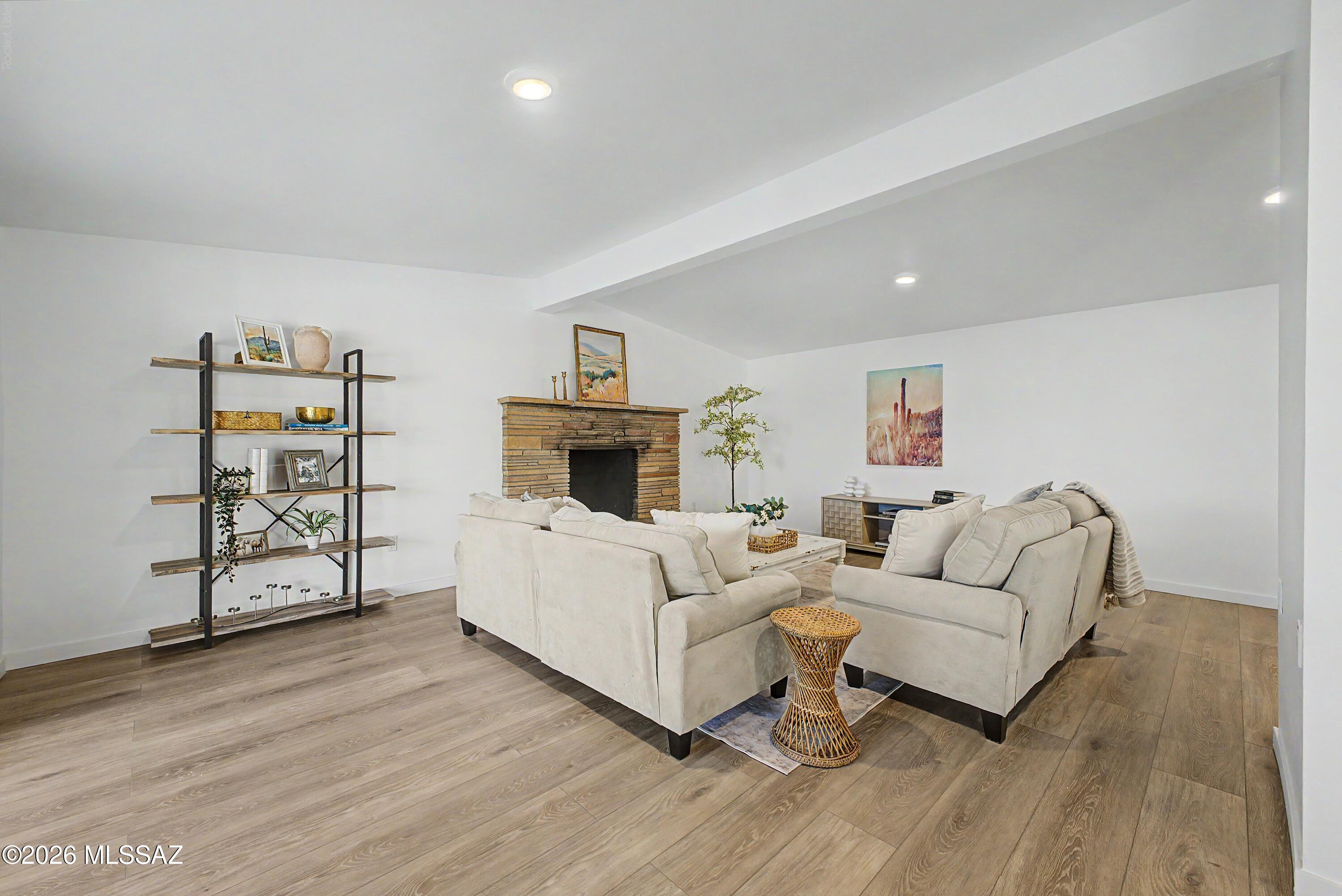 Elizabeth Addition - Residential