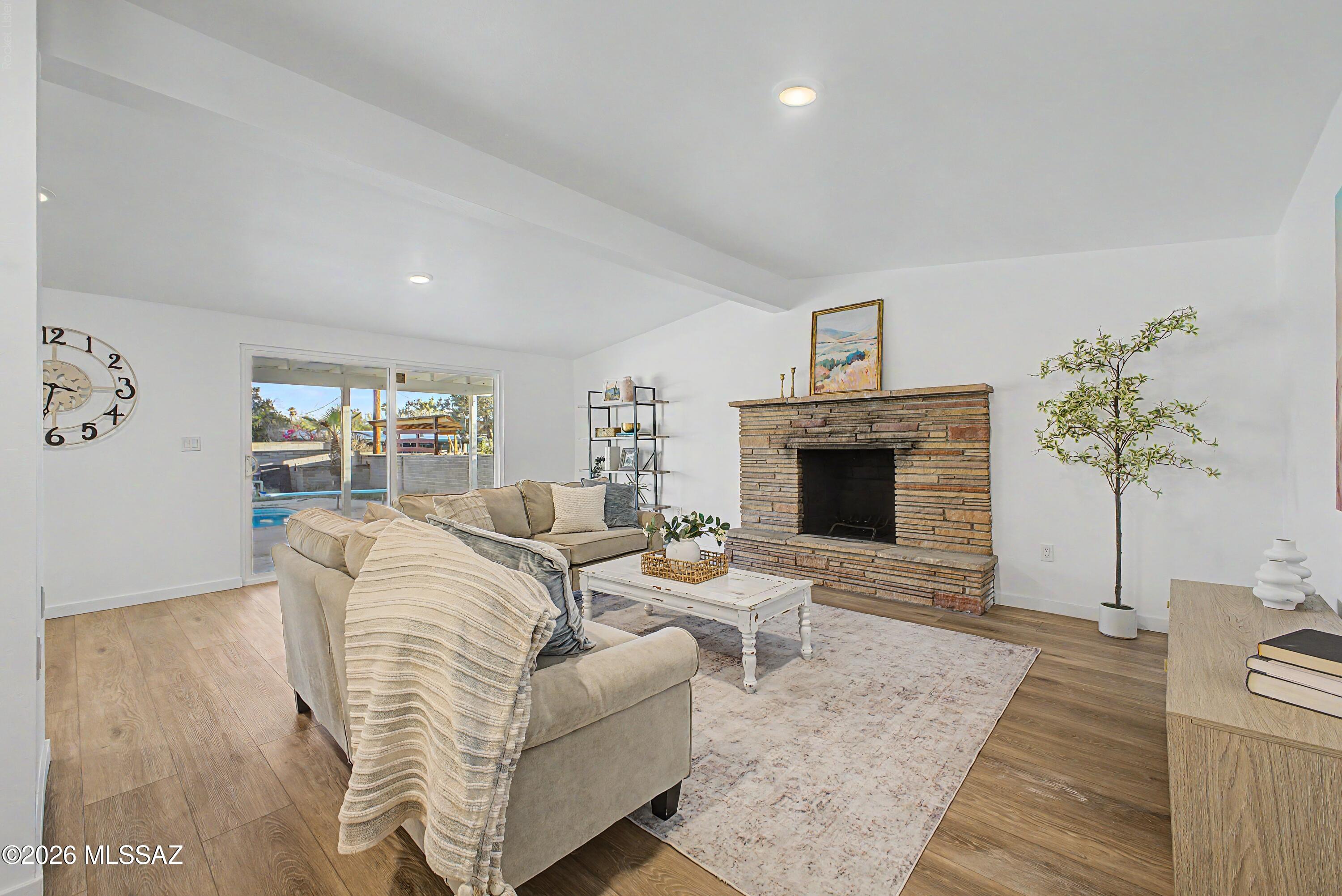 Elizabeth Addition - Residential