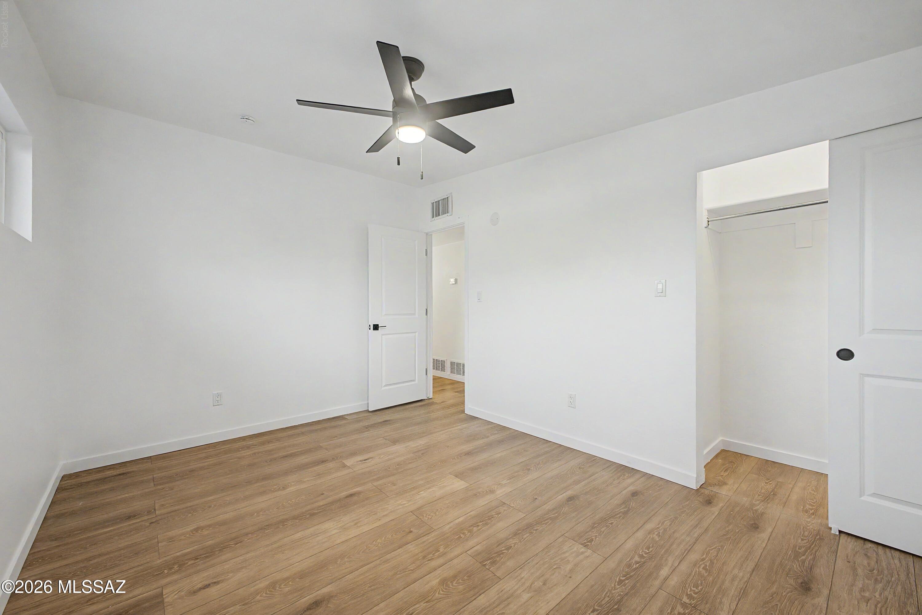 Elizabeth Addition - Residential