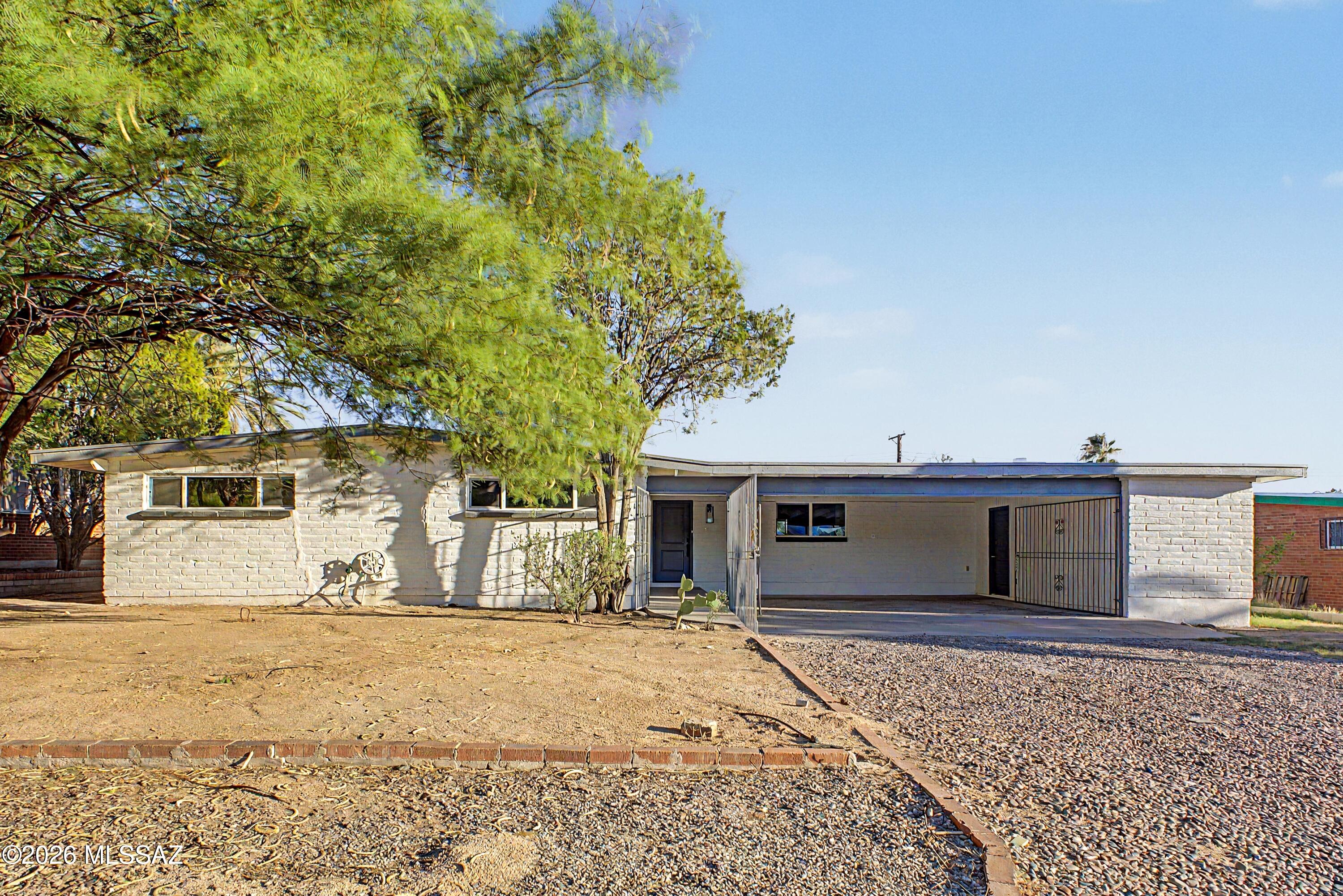 Elizabeth Addition - Residential