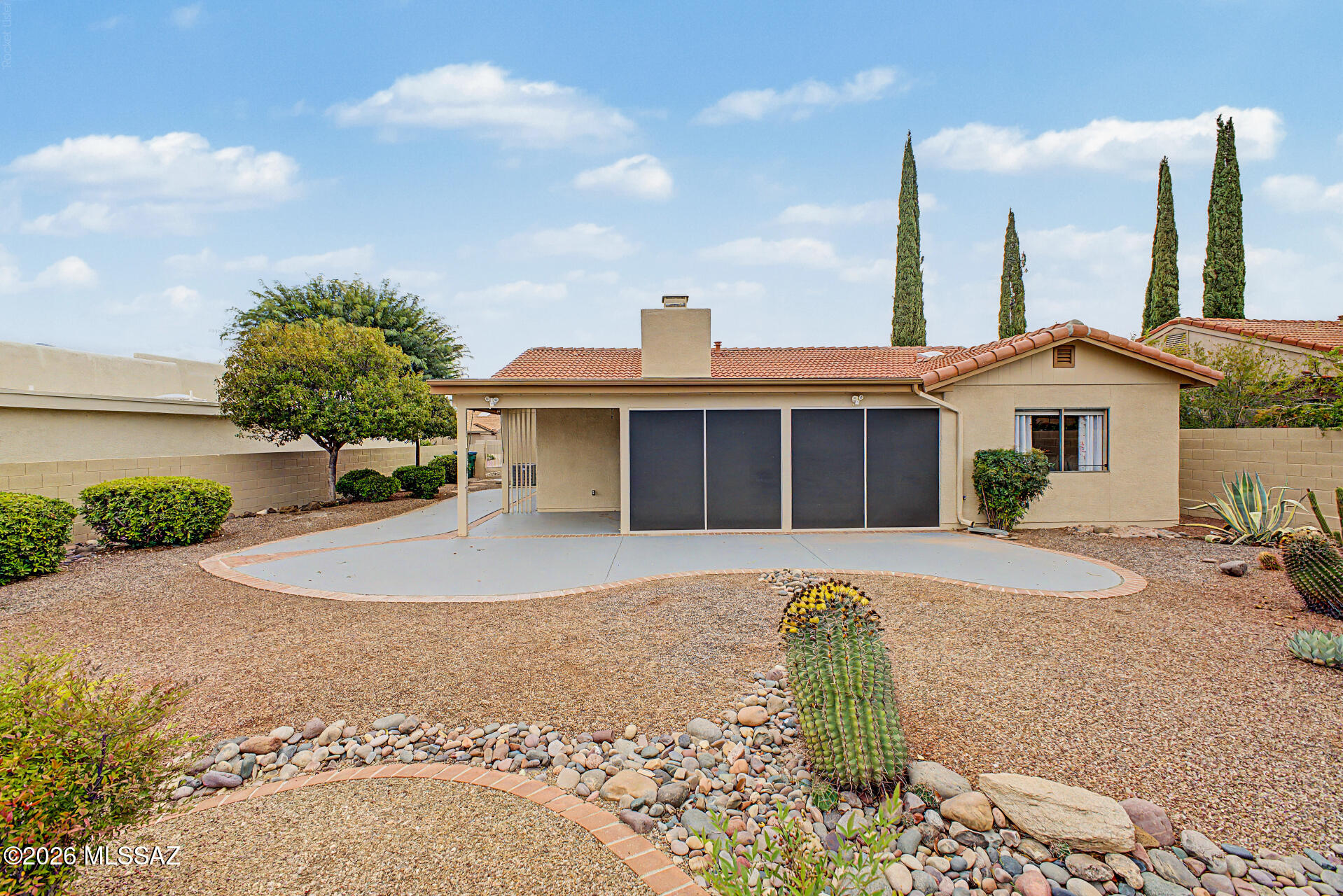 Saddlebrooke - Residential