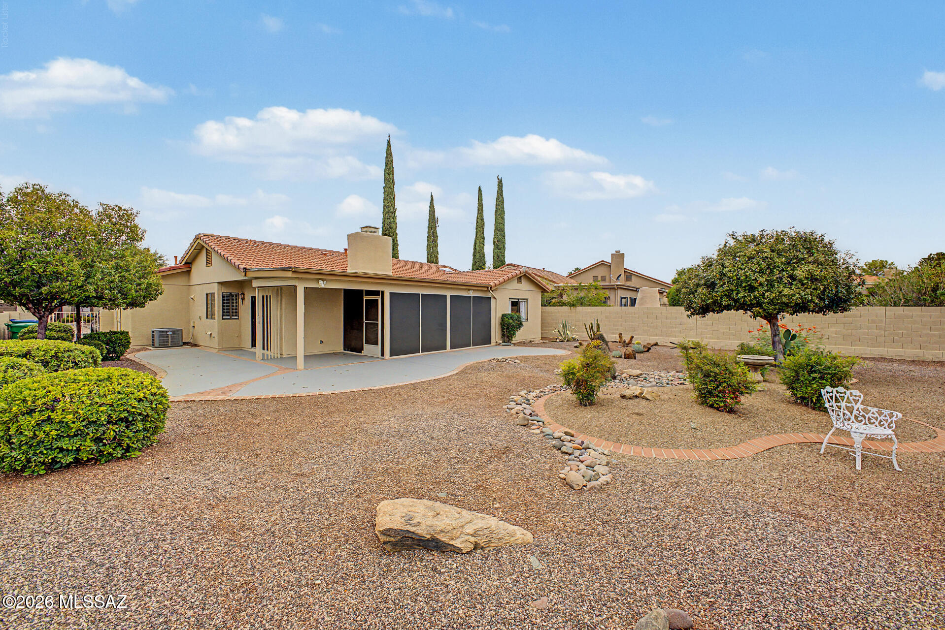Saddlebrooke - Residential