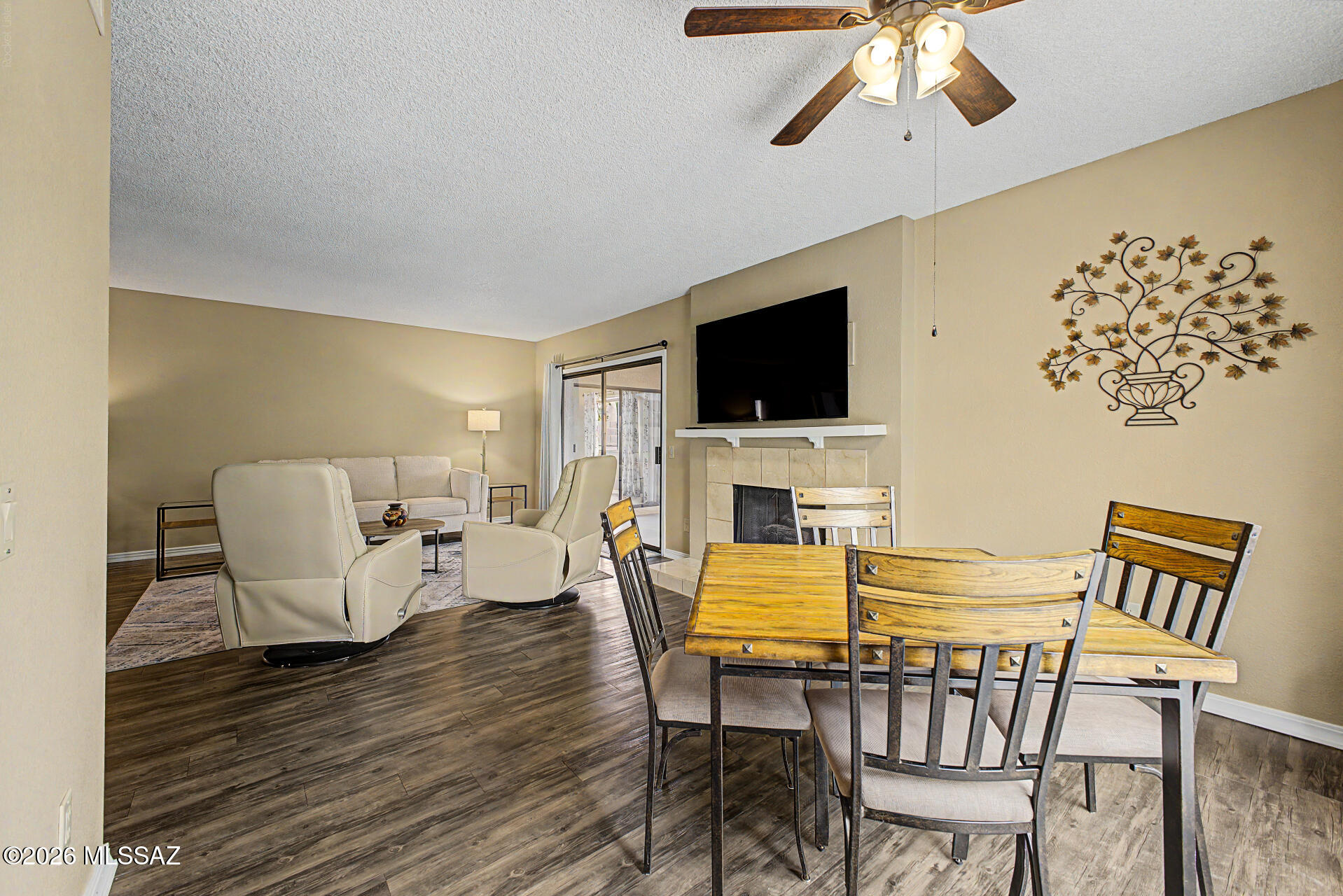 Saddlebrooke - Residential