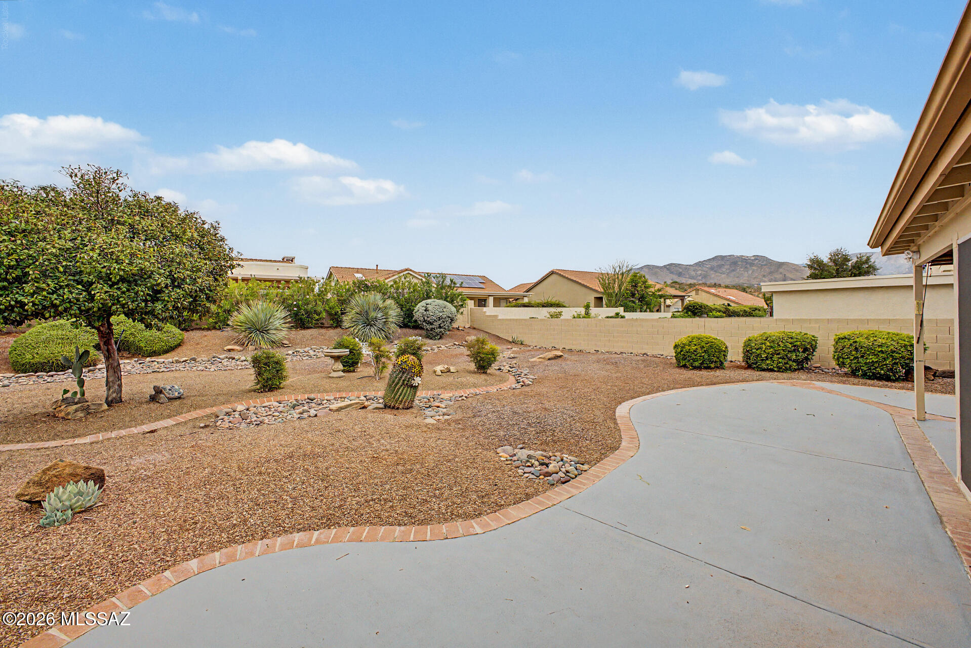 Saddlebrooke - Residential