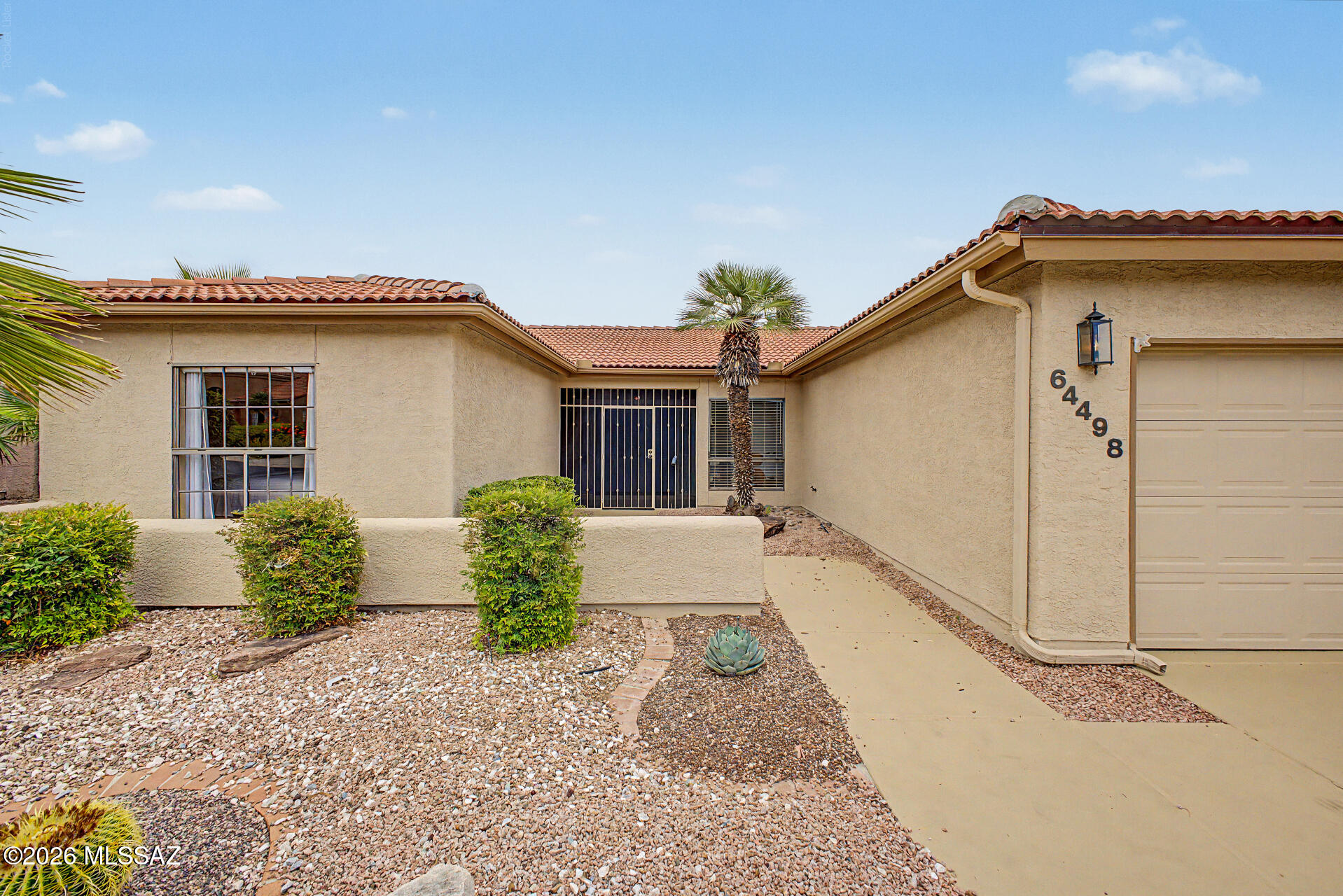 Saddlebrooke - Residential
