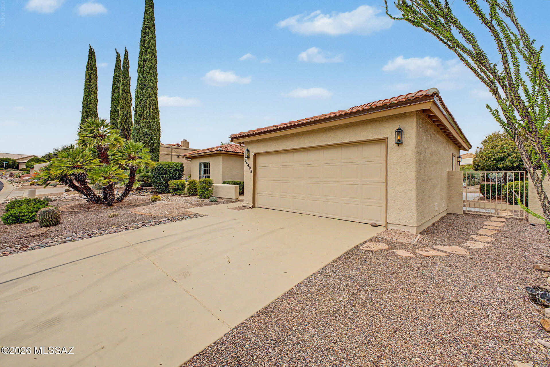 Saddlebrooke - Residential