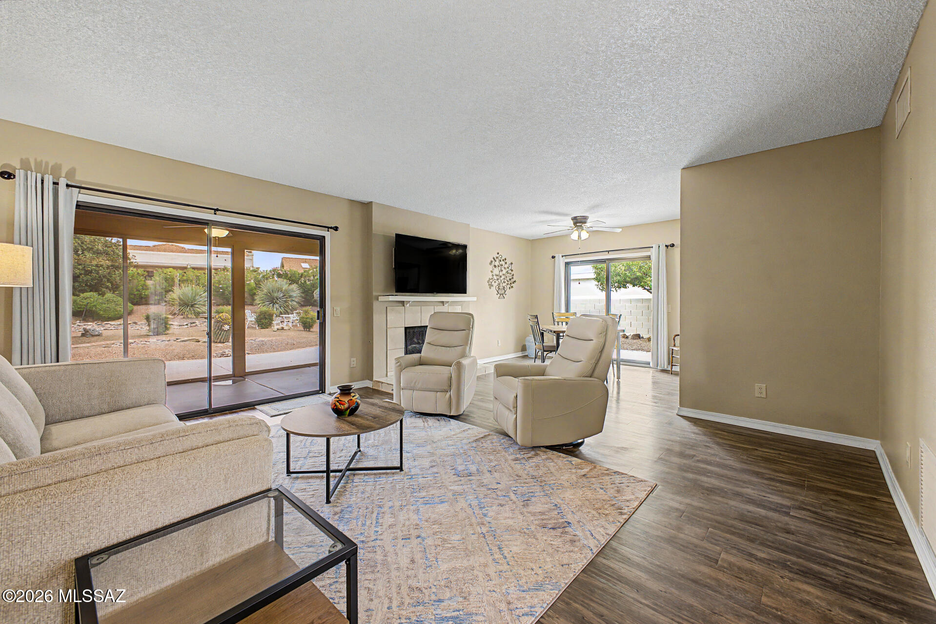 Saddlebrooke - Residential
