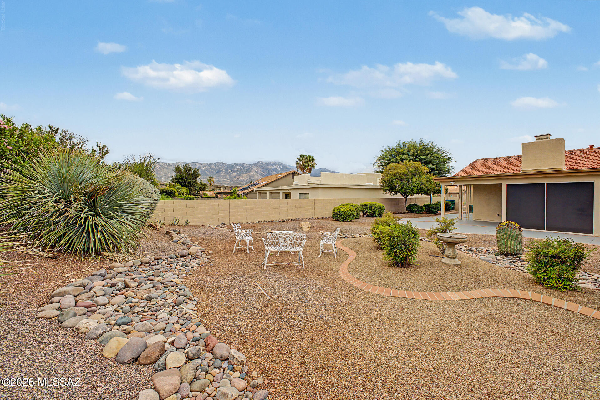 Saddlebrooke - Residential