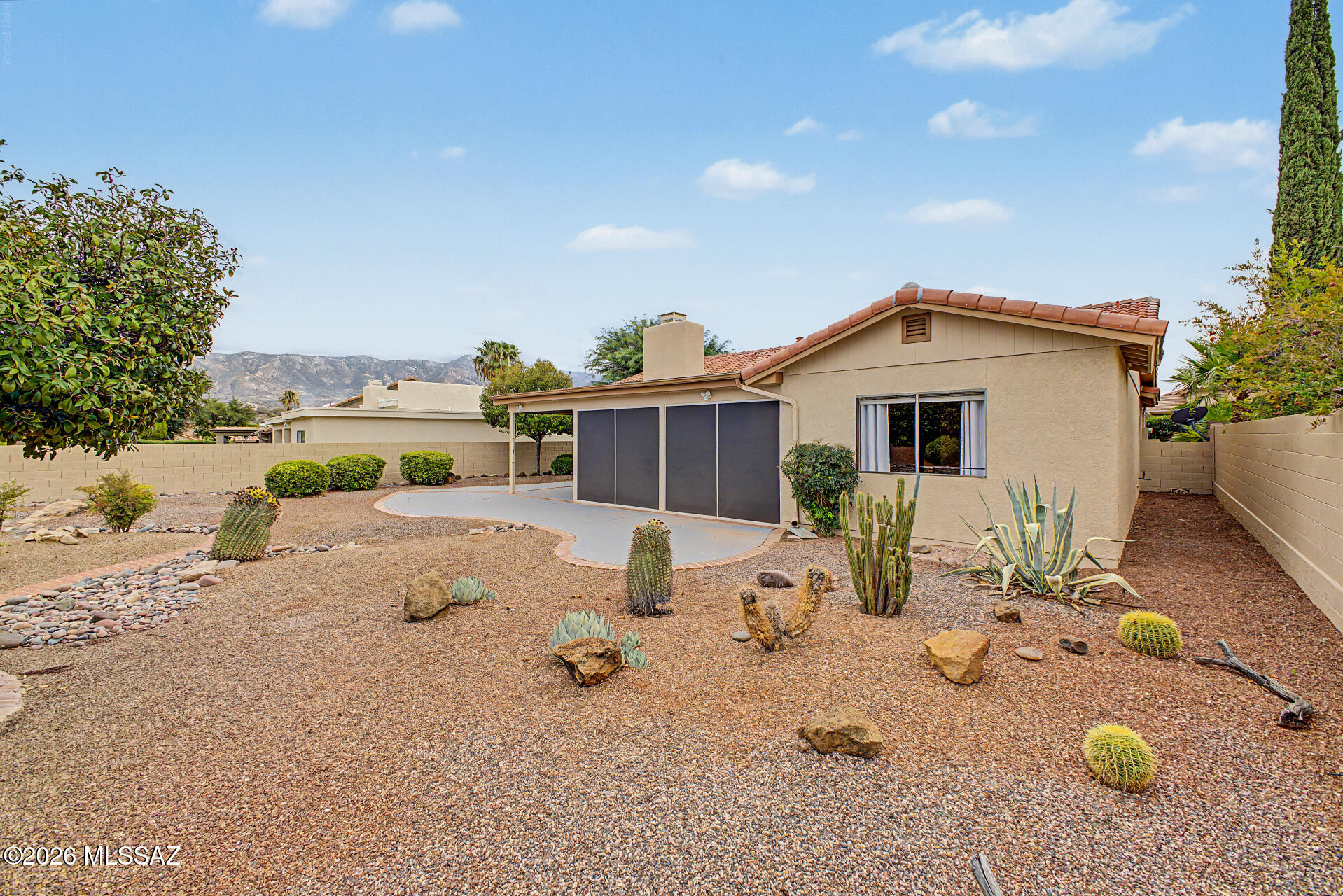 Saddlebrooke - Residential