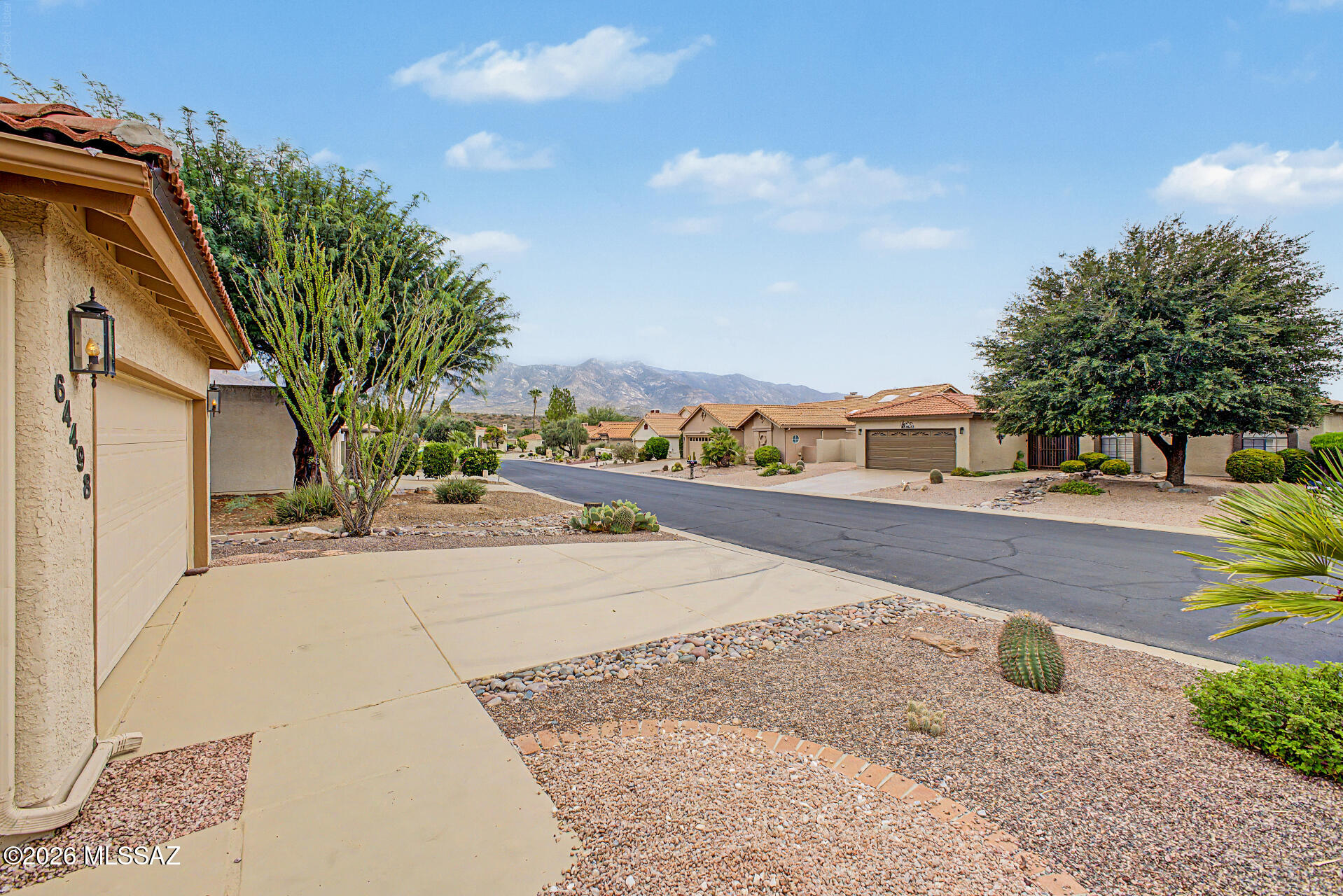 Saddlebrooke - Residential