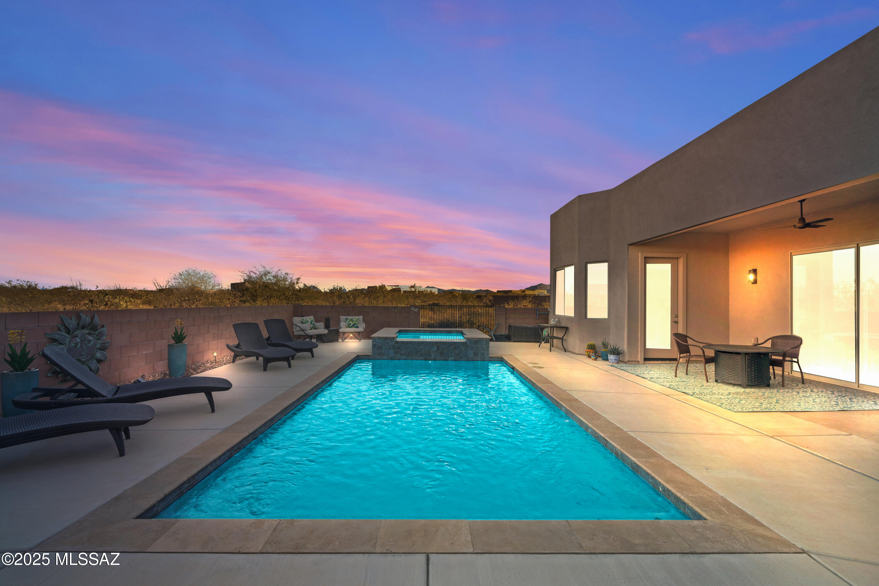 Mountain View Ranch (1-362) - Residential