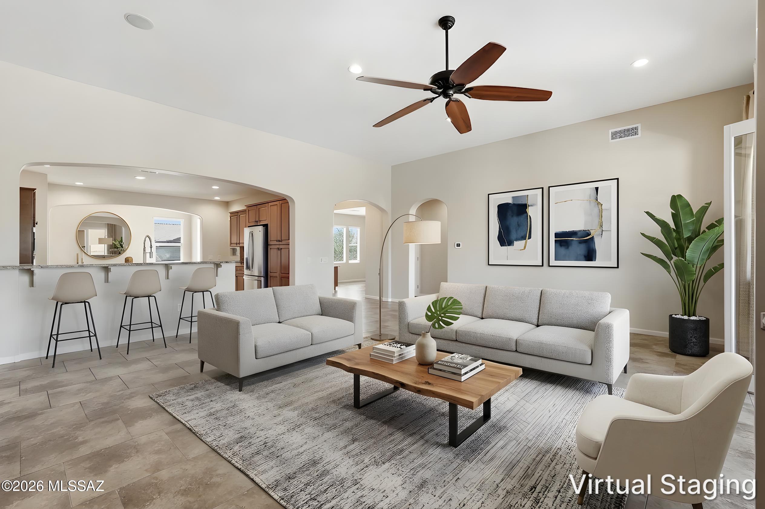 Saddlebrooke - Residential