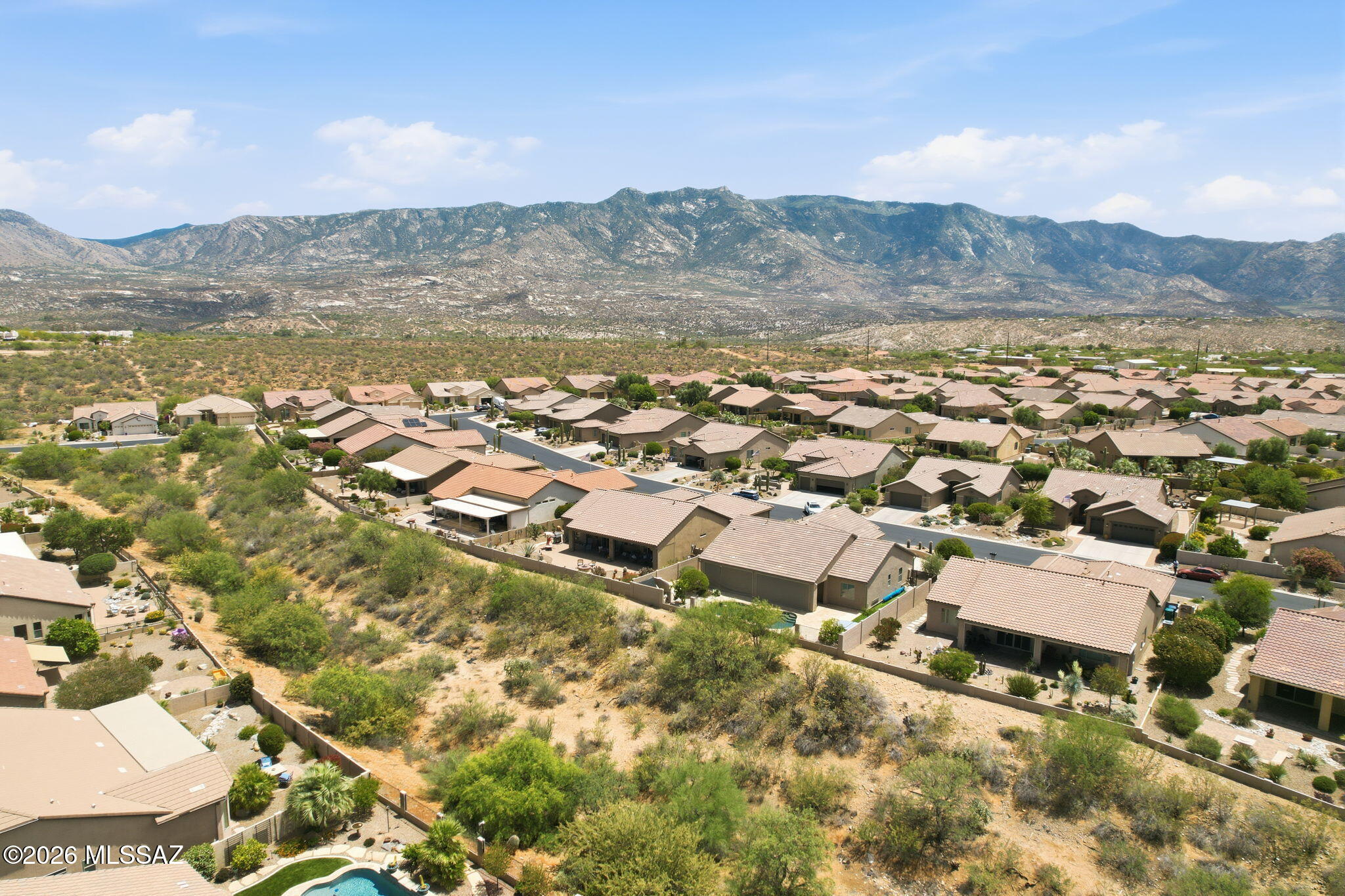 Saddlebrooke - Residential