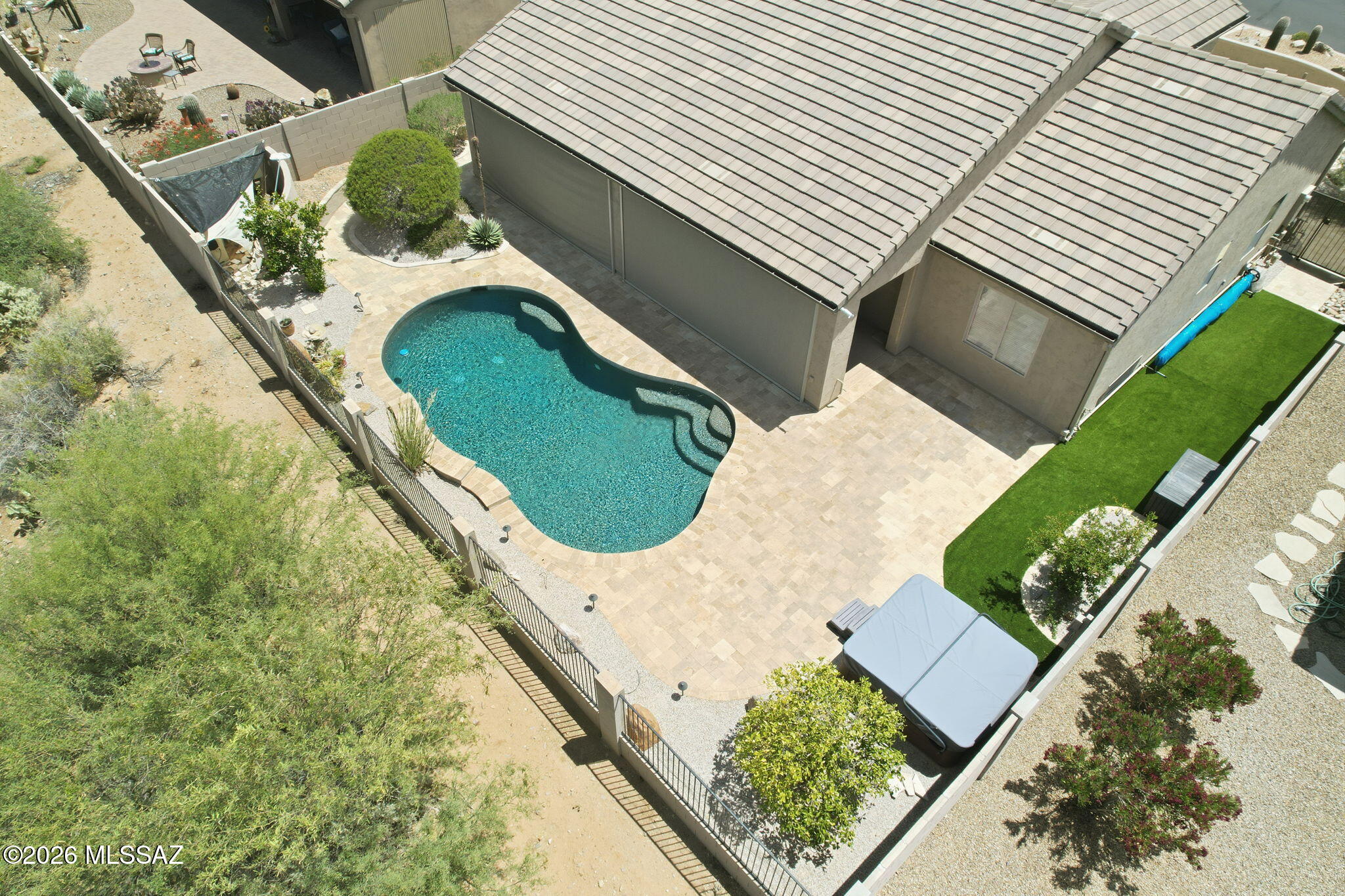 Saddlebrooke - Residential