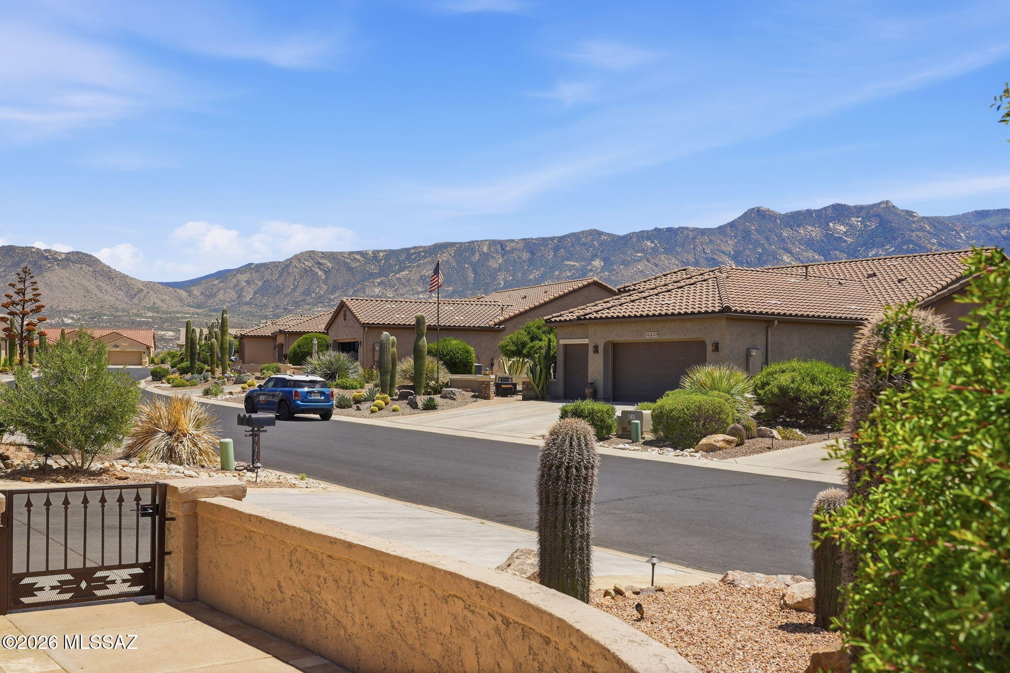 Saddlebrooke - Residential