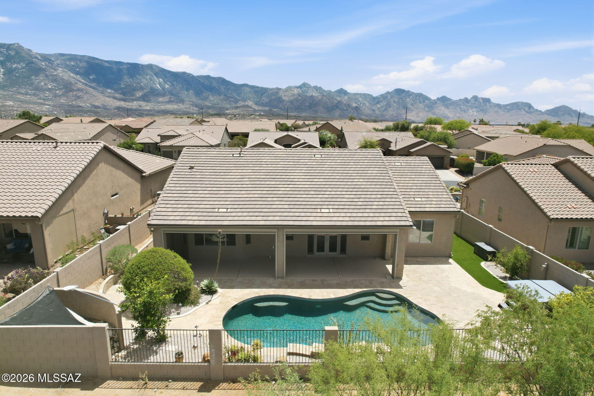 Saddlebrooke - Residential