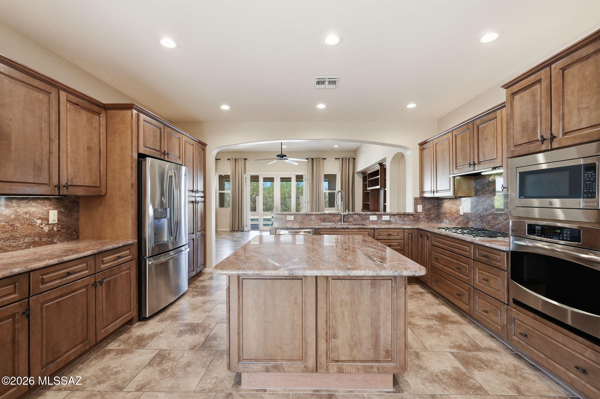 Saddlebrooke - Residential