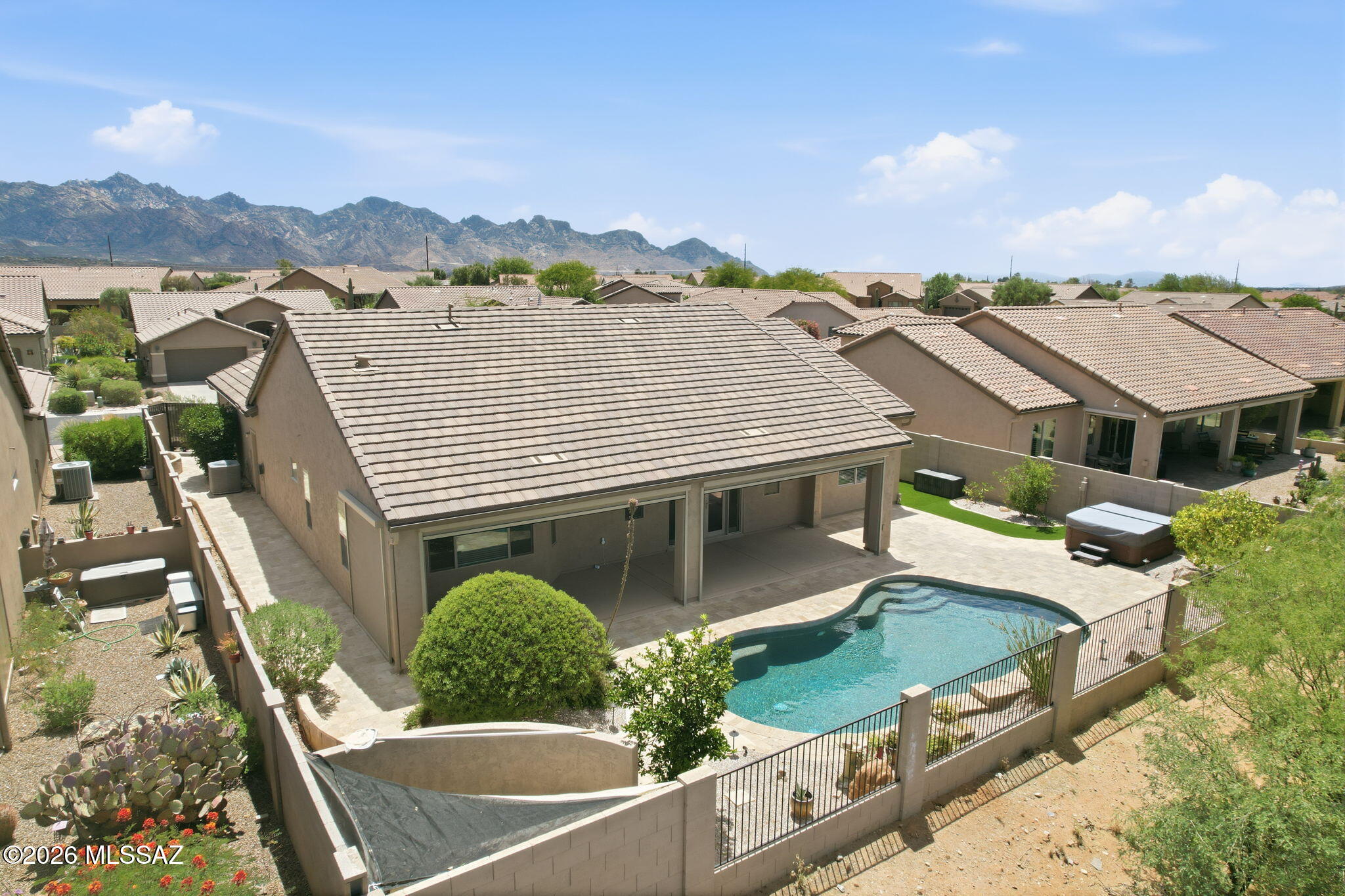 Saddlebrooke - Residential