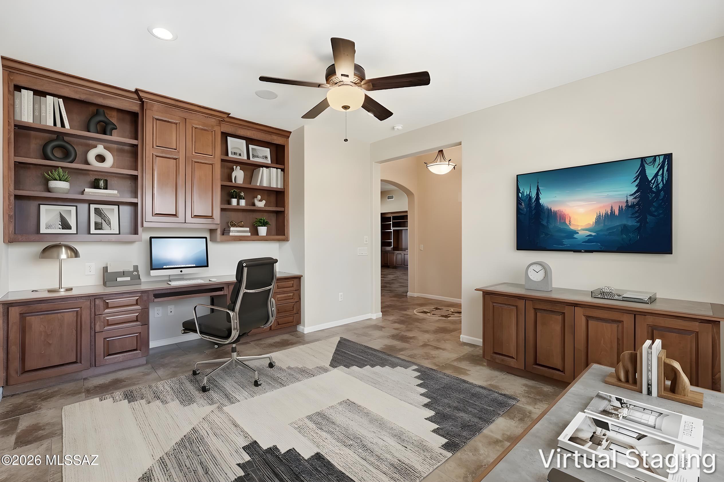 Saddlebrooke - Residential