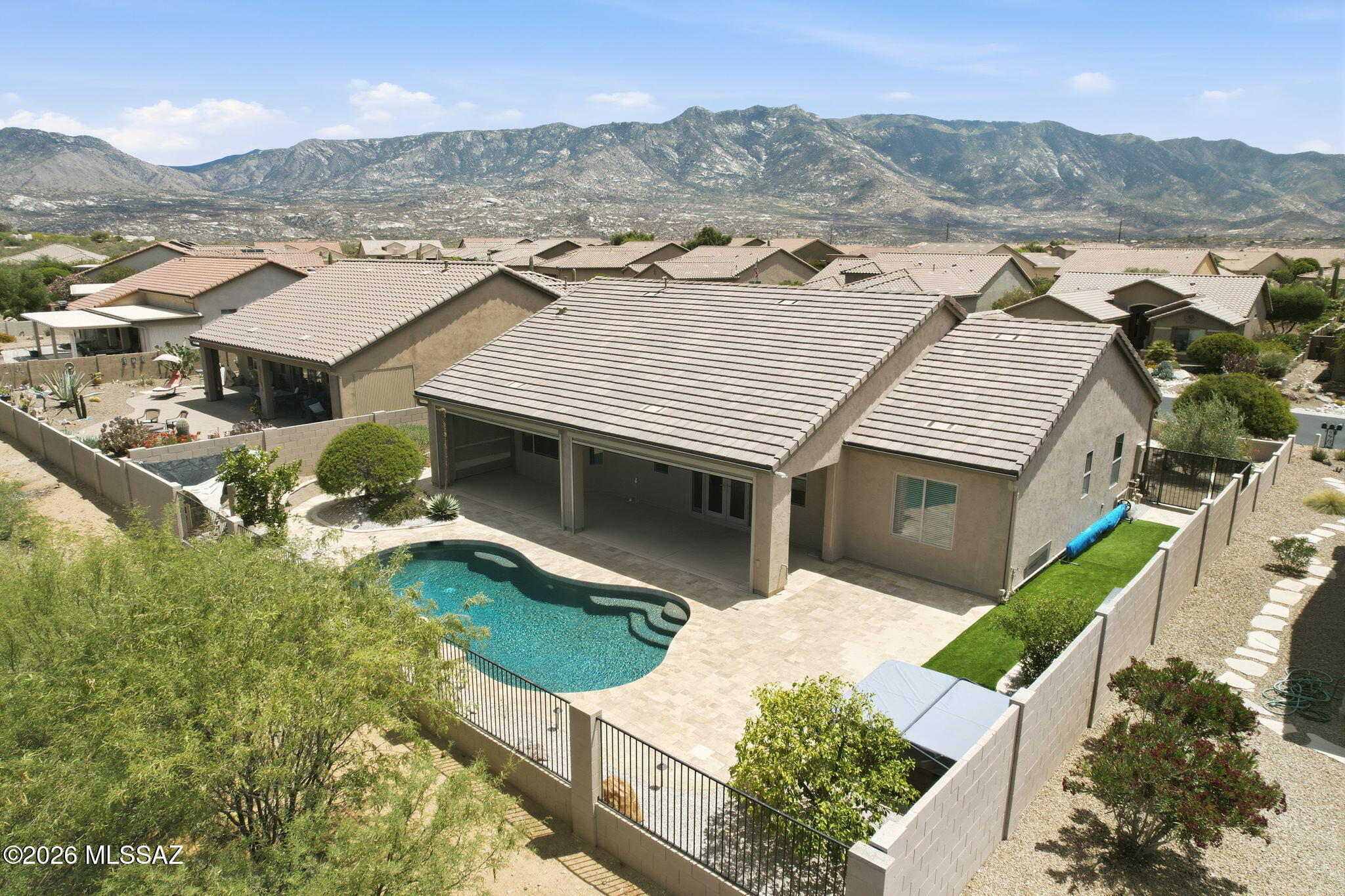 Saddlebrooke - Residential