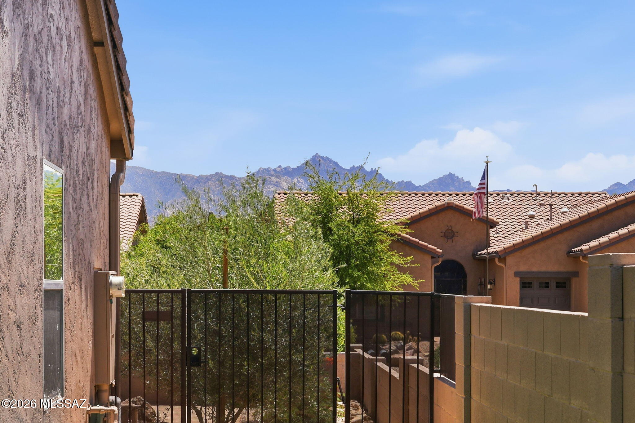 Saddlebrooke - Residential