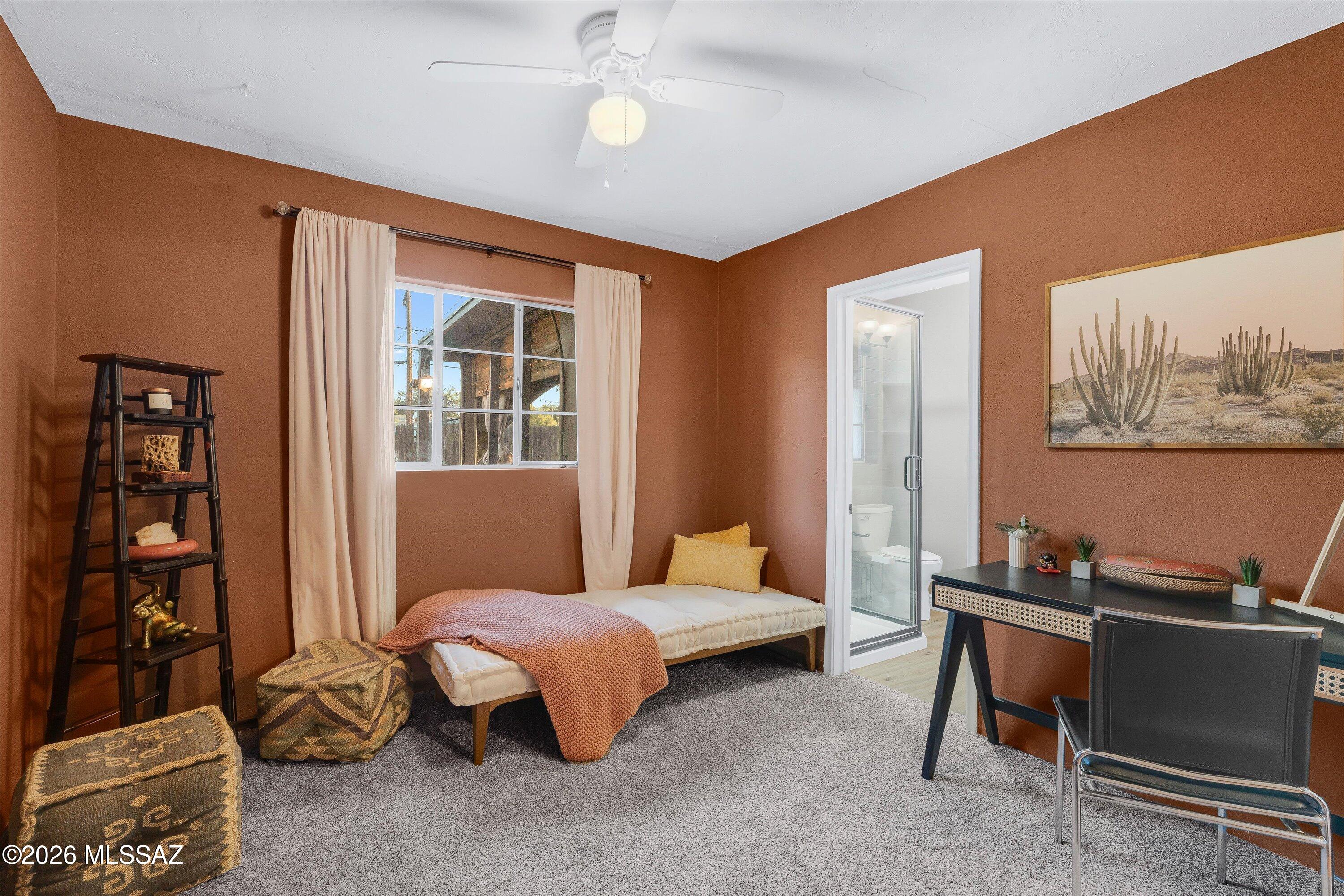 Jefferson Park Addition - Residential