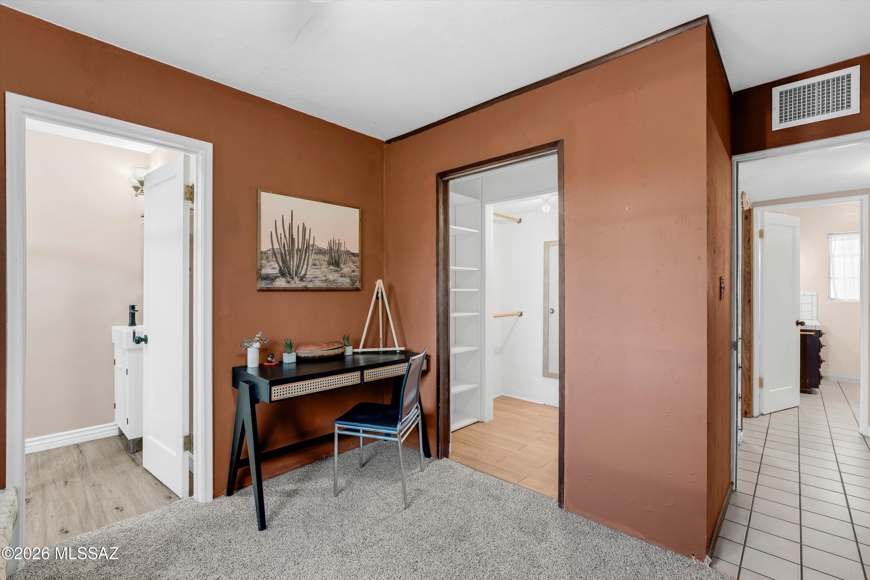 Jefferson Park Addition - Residential