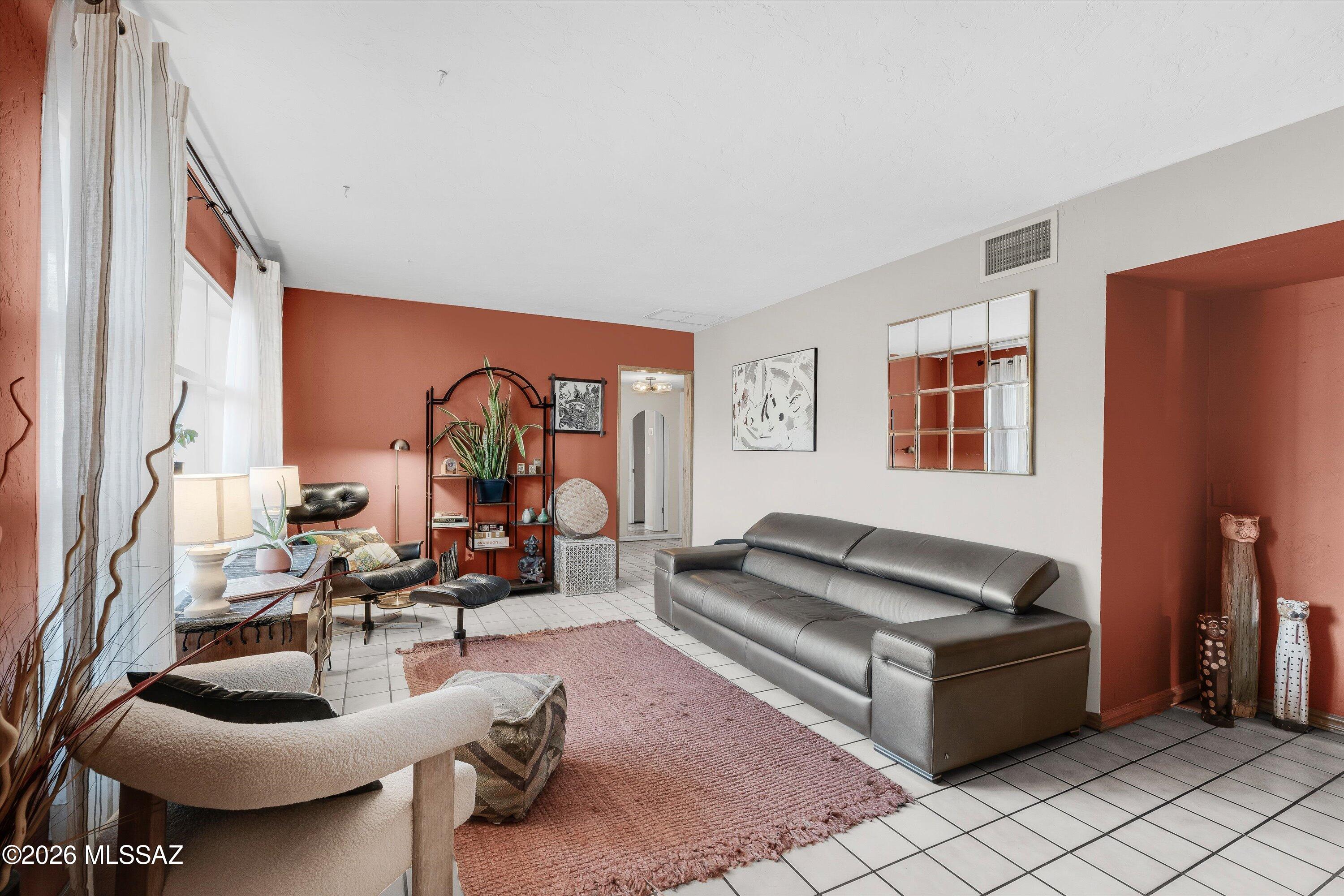 Jefferson Park Addition - Residential