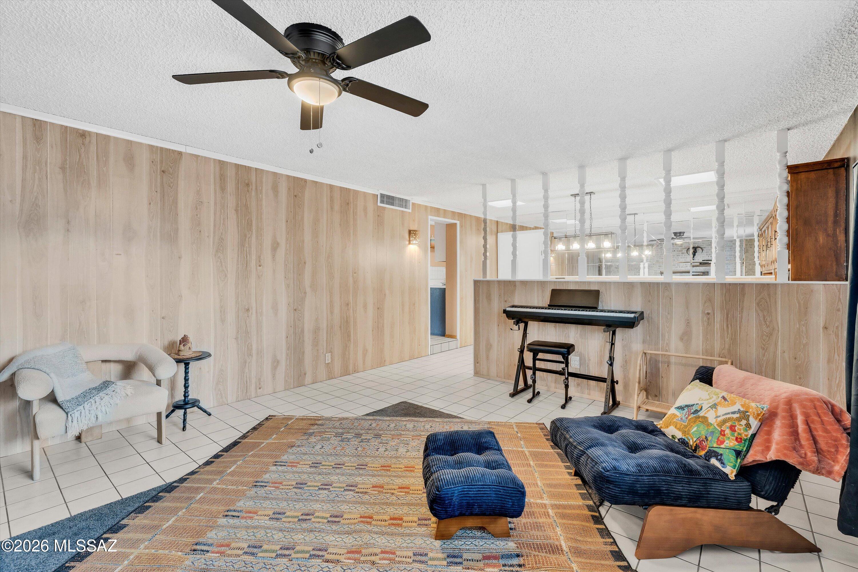 Jefferson Park Addition - Residential