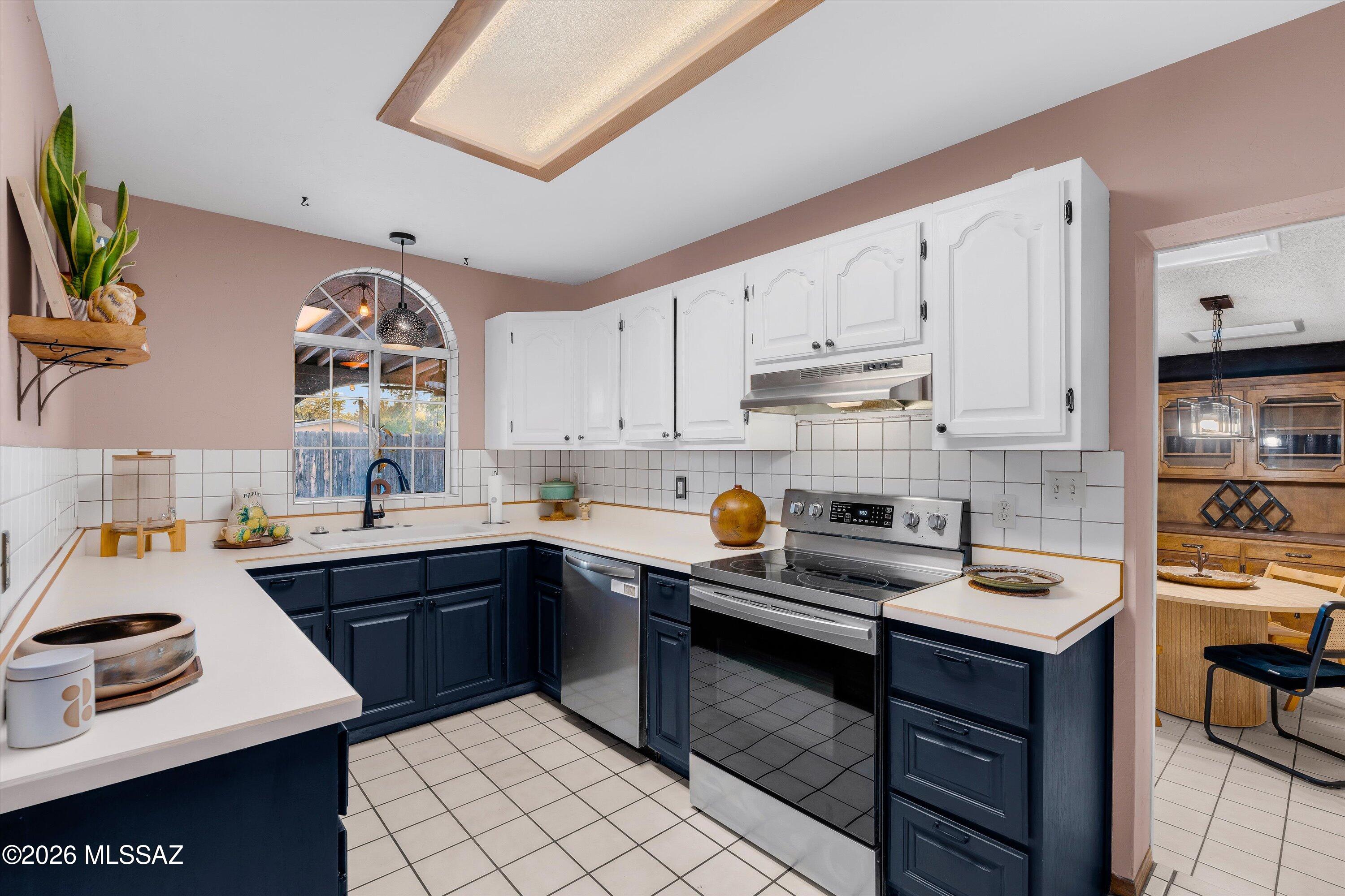 Jefferson Park Addition - Residential