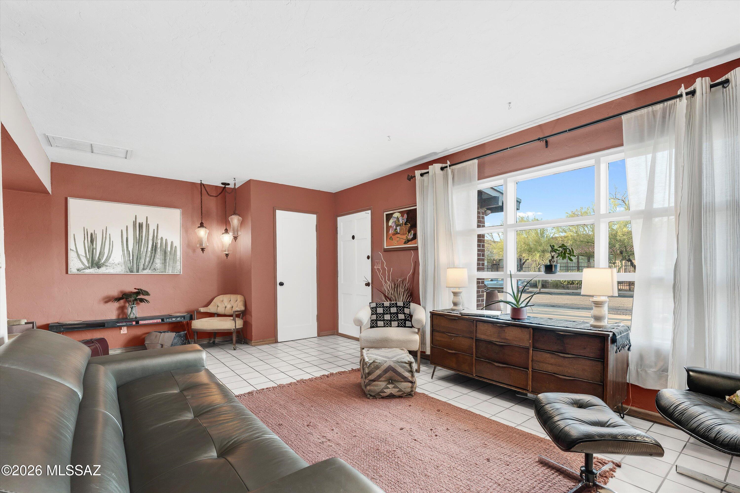 Jefferson Park Addition - Residential