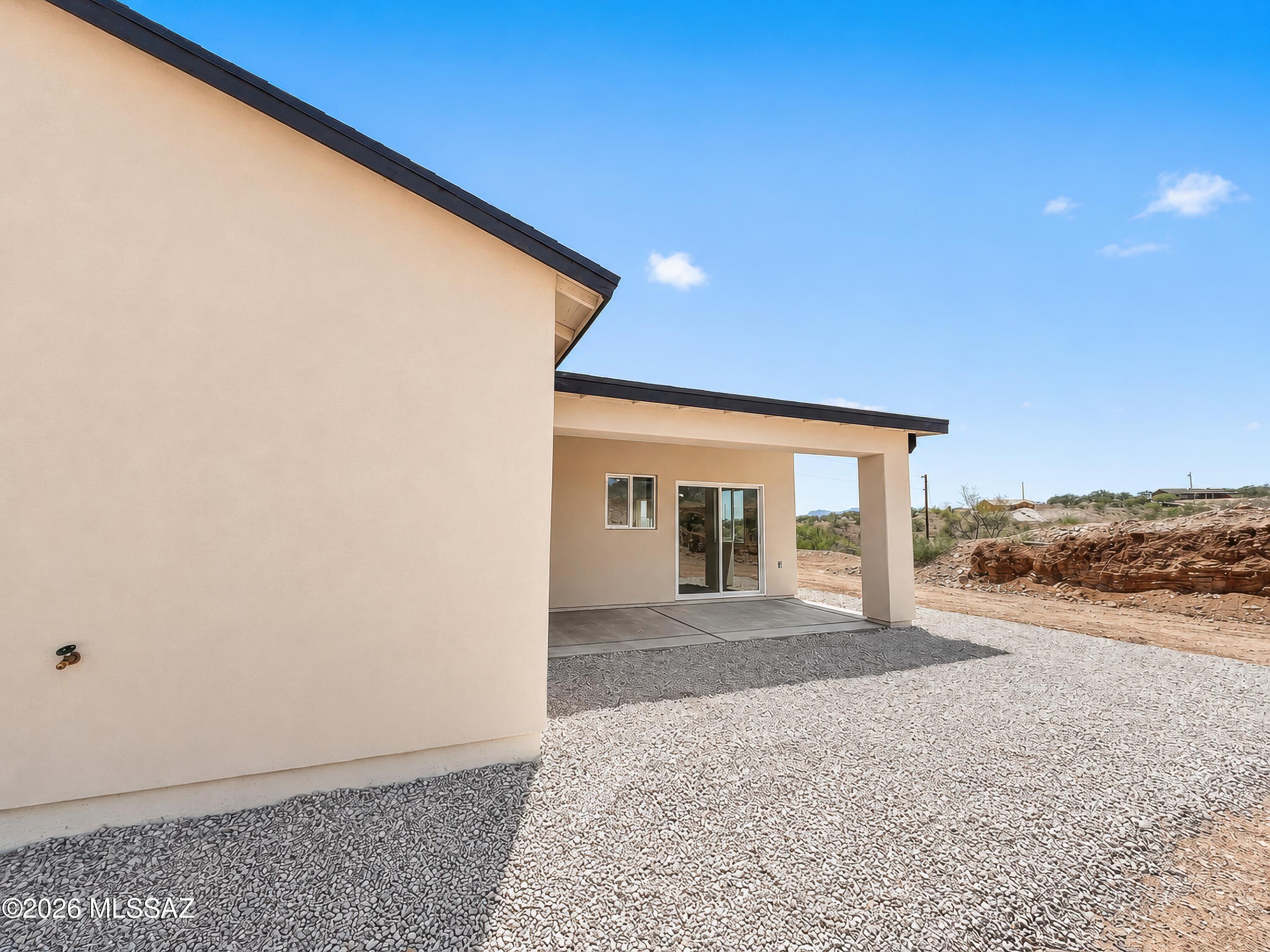 Rio Rico Ranchettes 12 - Residential