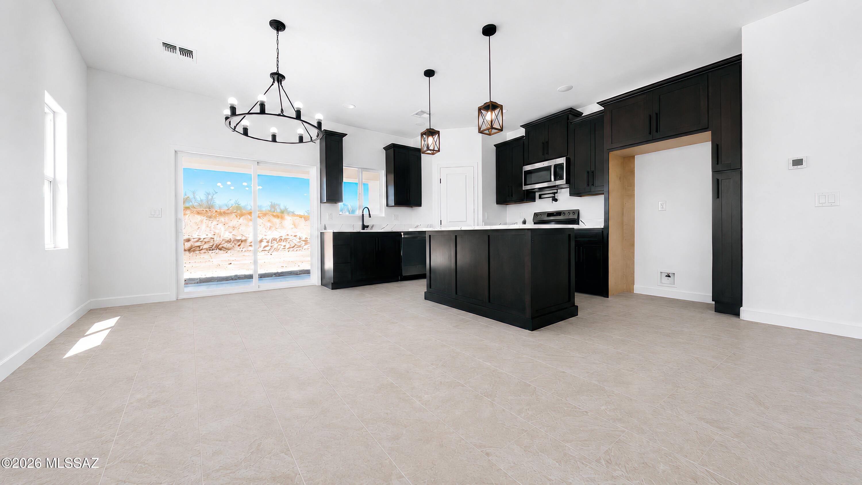 Rio Rico Ranchettes 12 - Residential