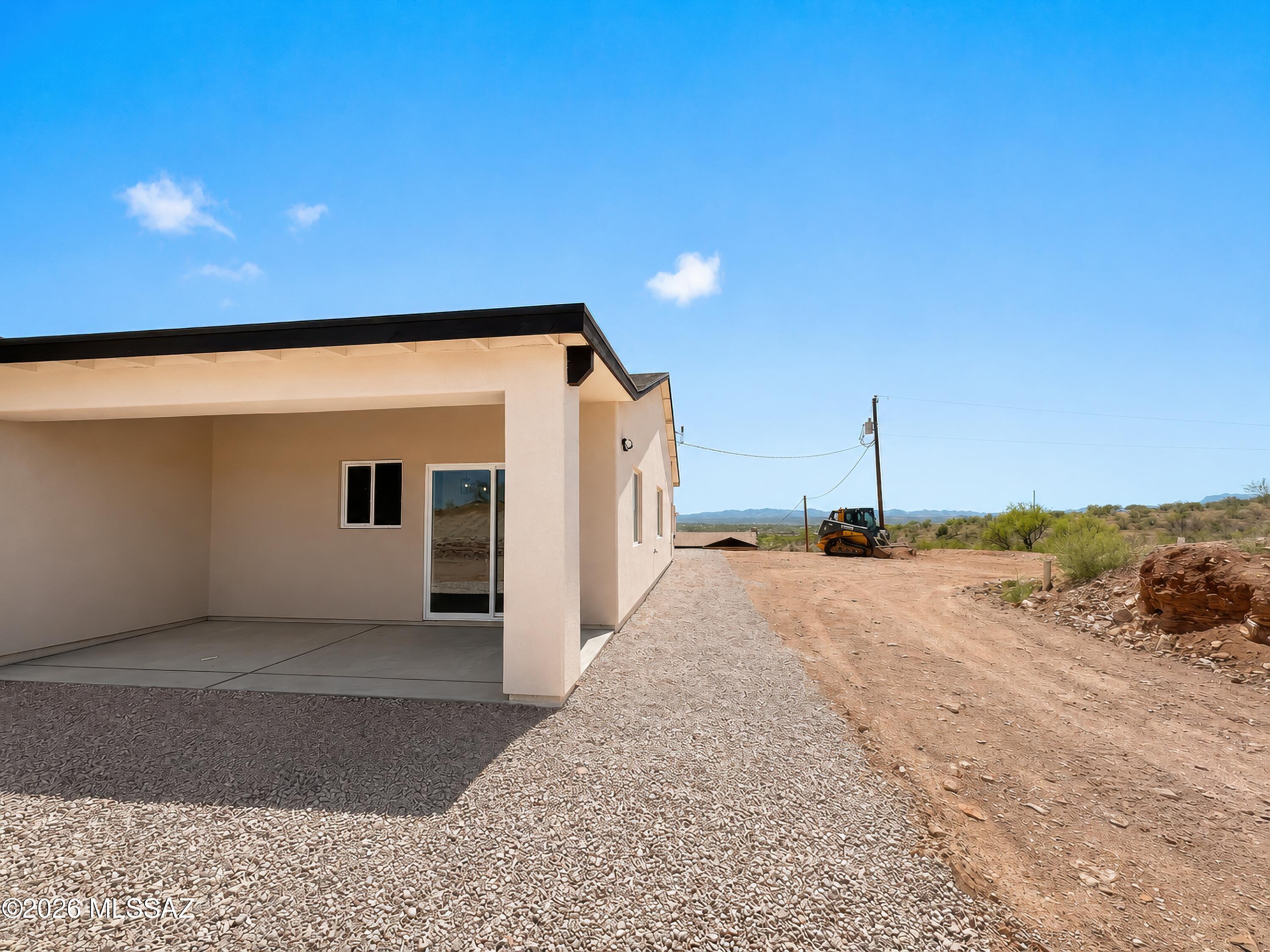 Rio Rico Ranchettes 12 - Residential