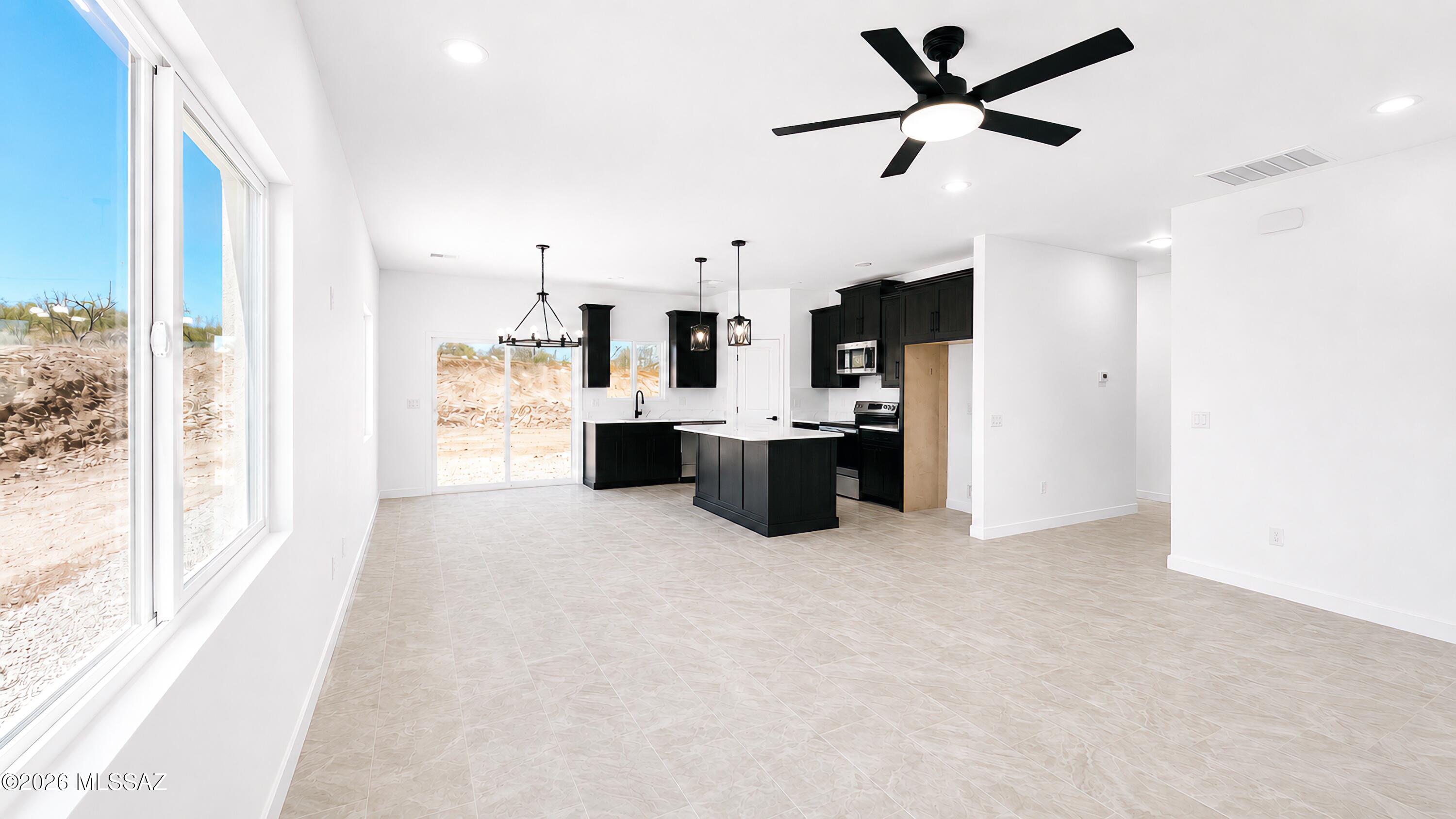 Rio Rico Ranchettes 12 - Residential