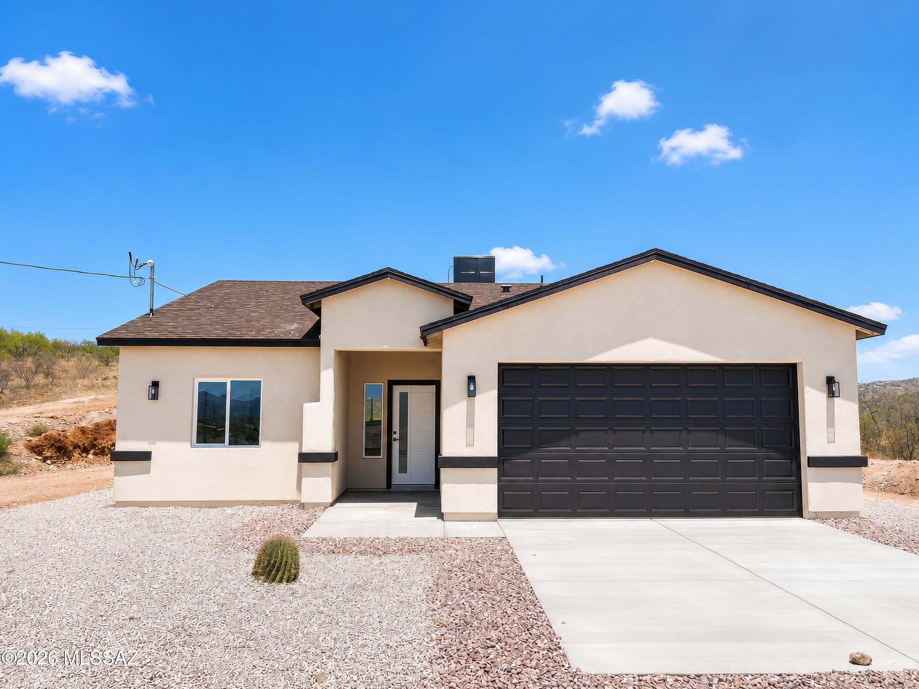 Rio Rico Ranchettes 12 - Residential