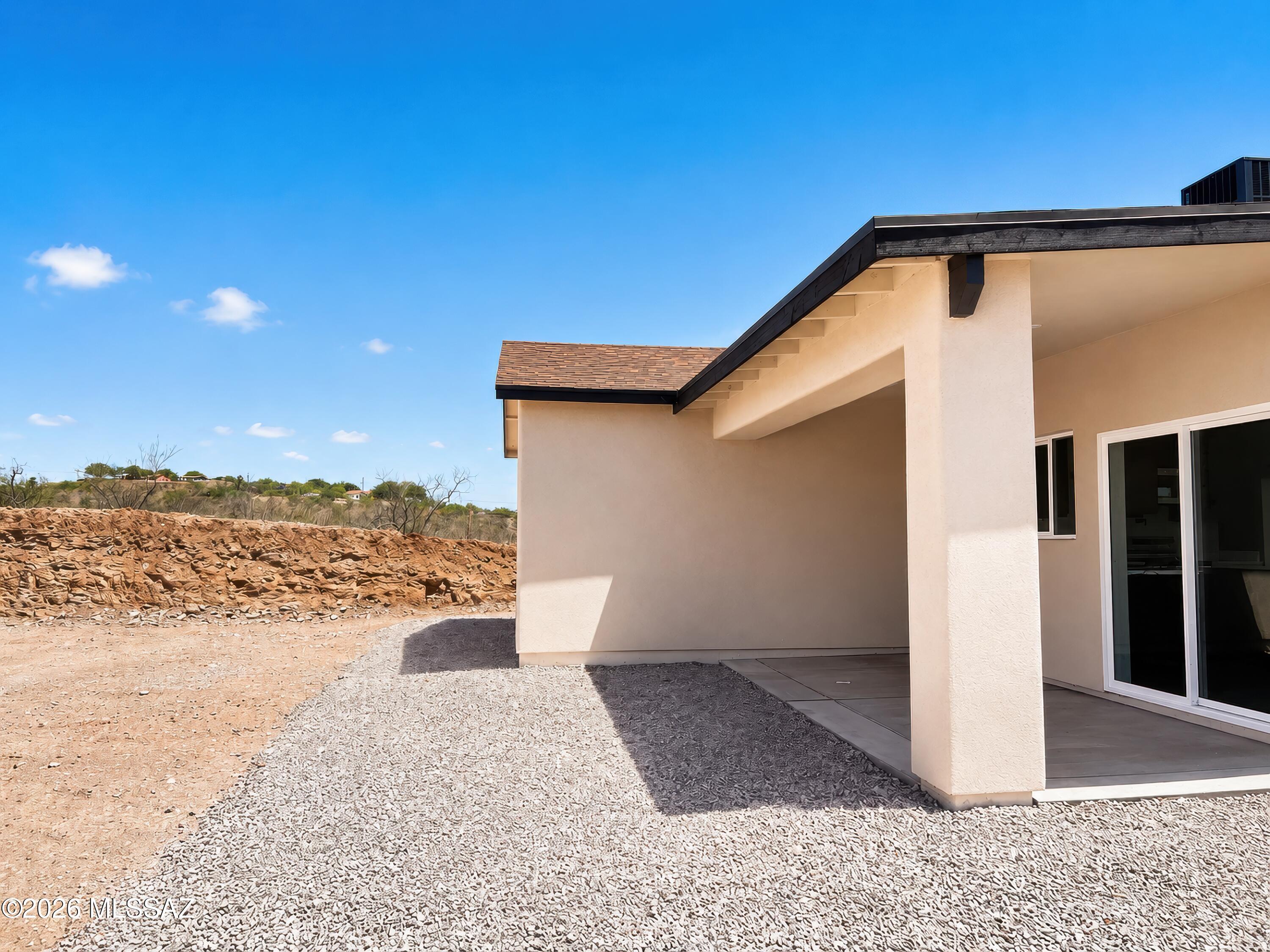 Rio Rico Ranchettes 12 - Residential