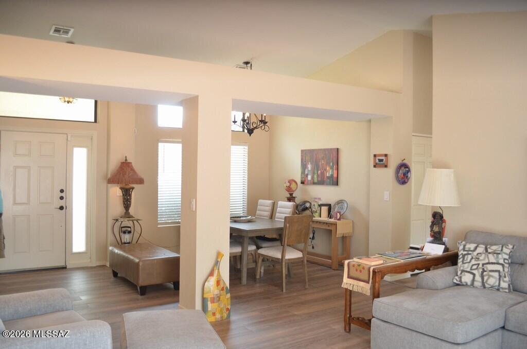 Sunrise Meadows (1-90) - Residential
