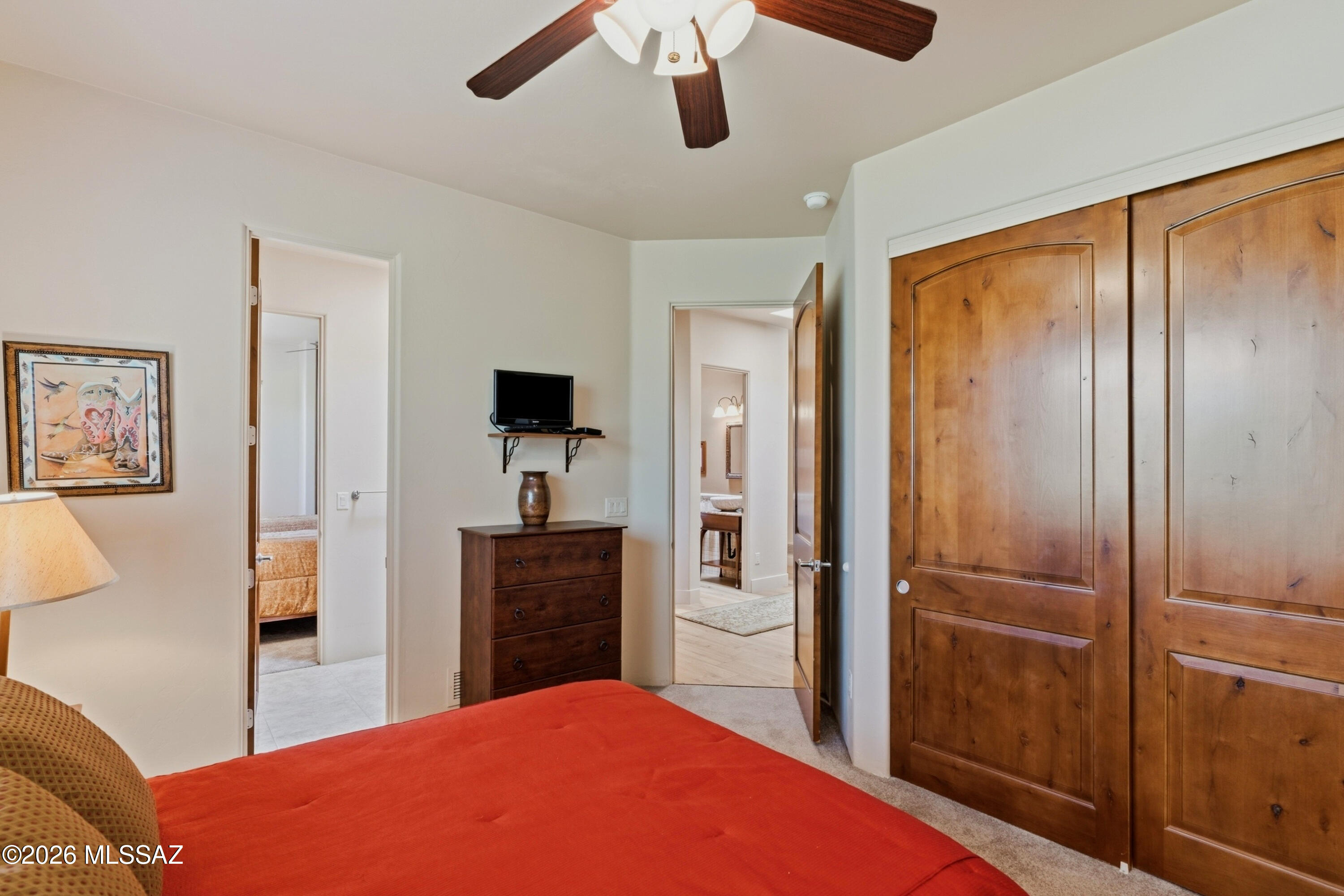Gallery Parcel 4A - Residential