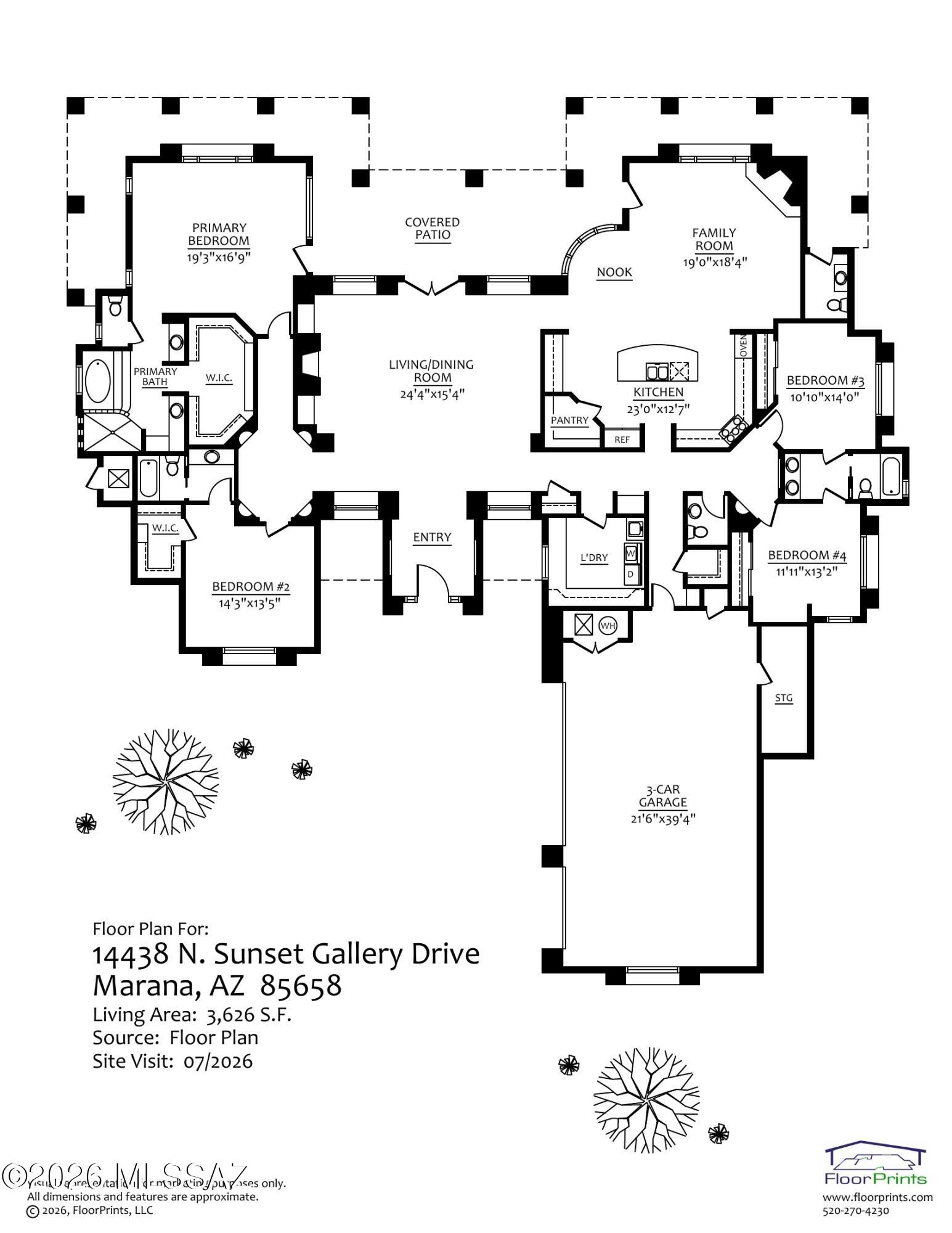 Gallery Parcel 4A - Residential